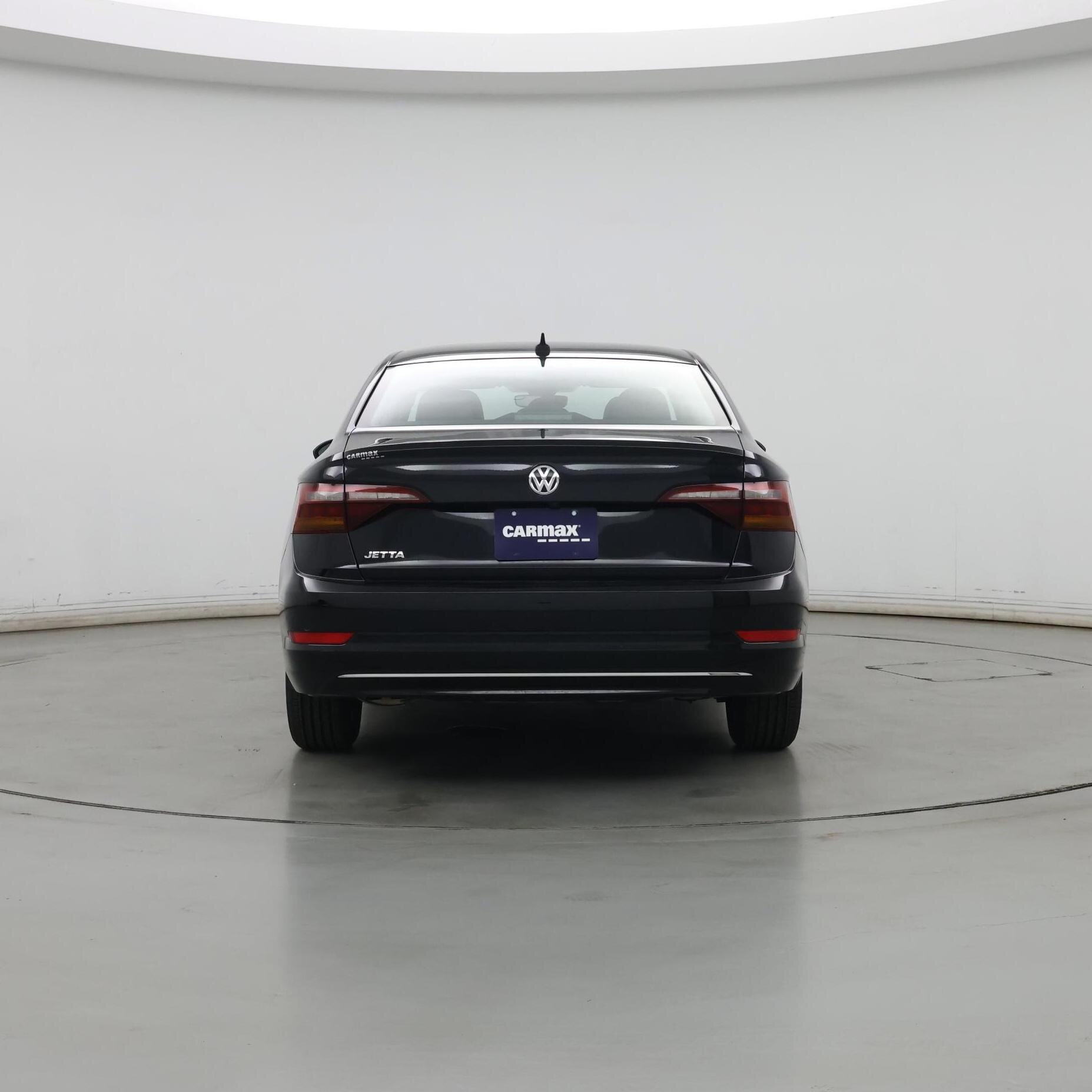 Thumbnail: 2019 Volkswagen Jetta - 6
