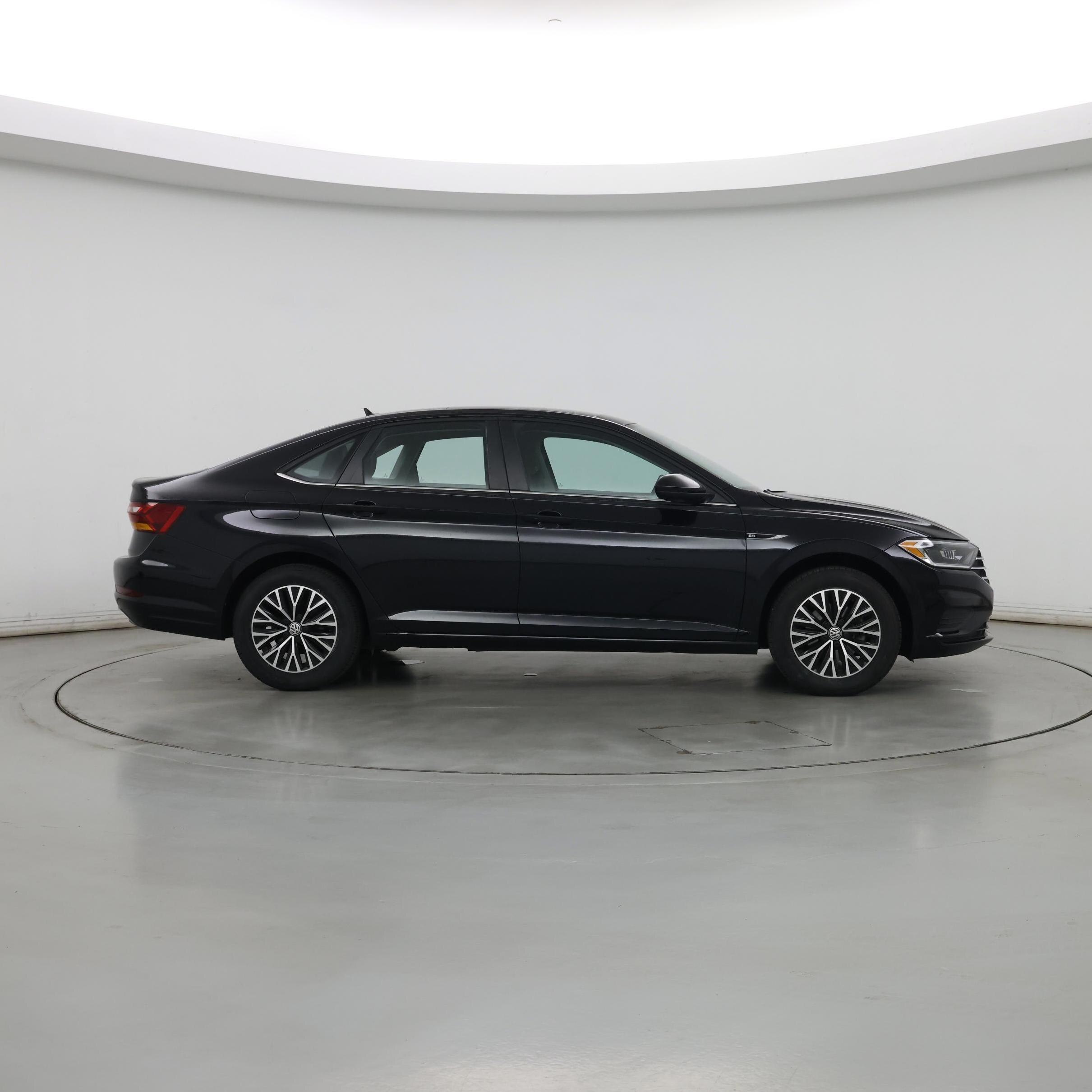 Thumbnail: 2019 Volkswagen Jetta - 7