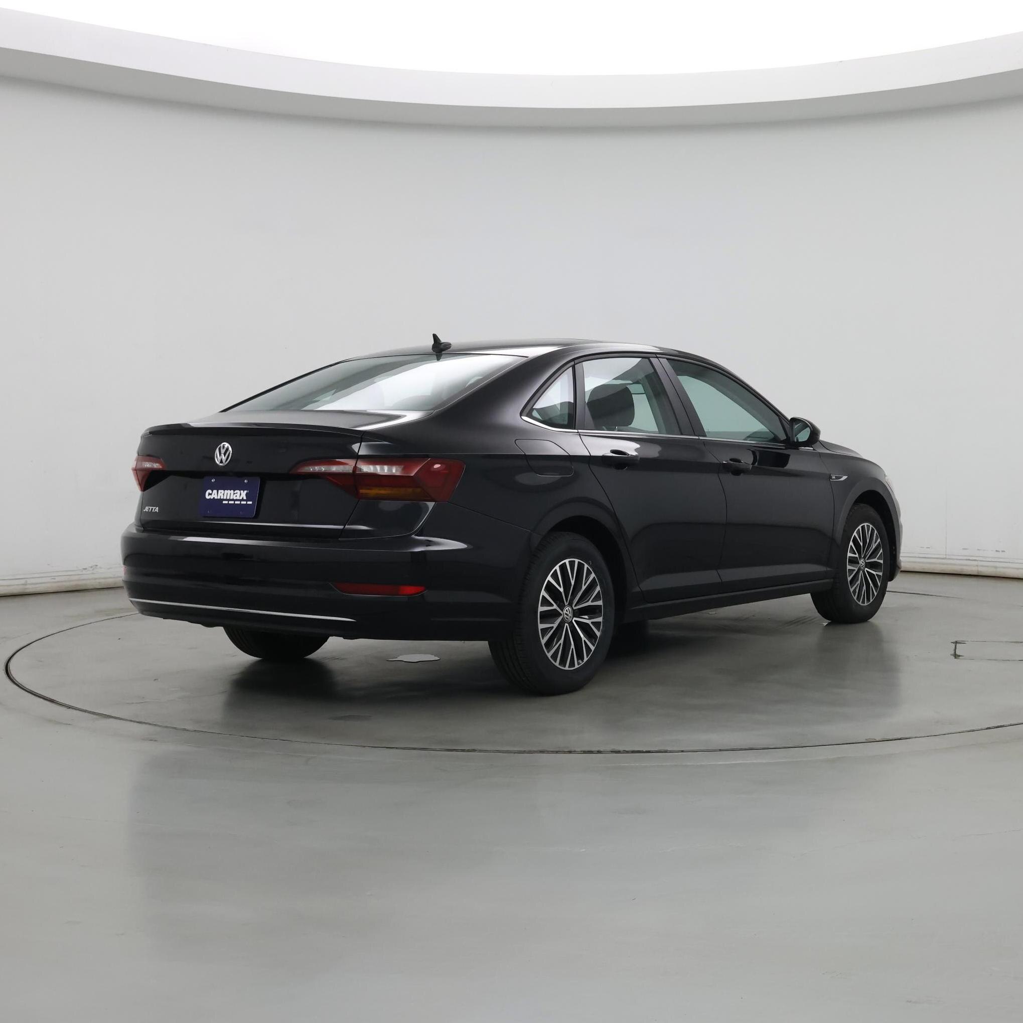 Thumbnail: 2019 Volkswagen Jetta - 8