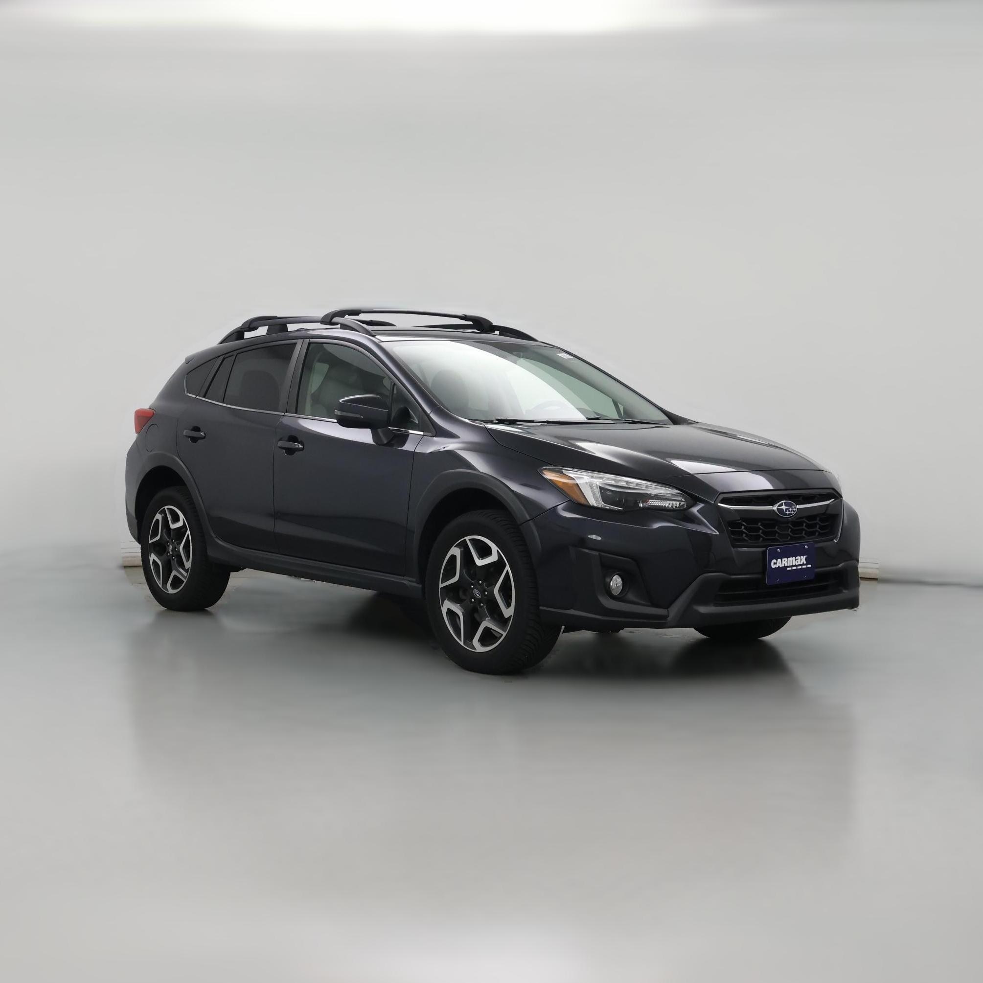 Thumbnail: 2019 Subaru Crosstrek - 1