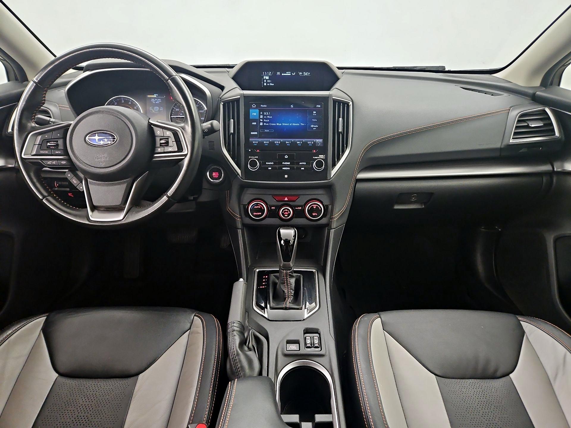 Thumbnail: 2019 Subaru Crosstrek - 9