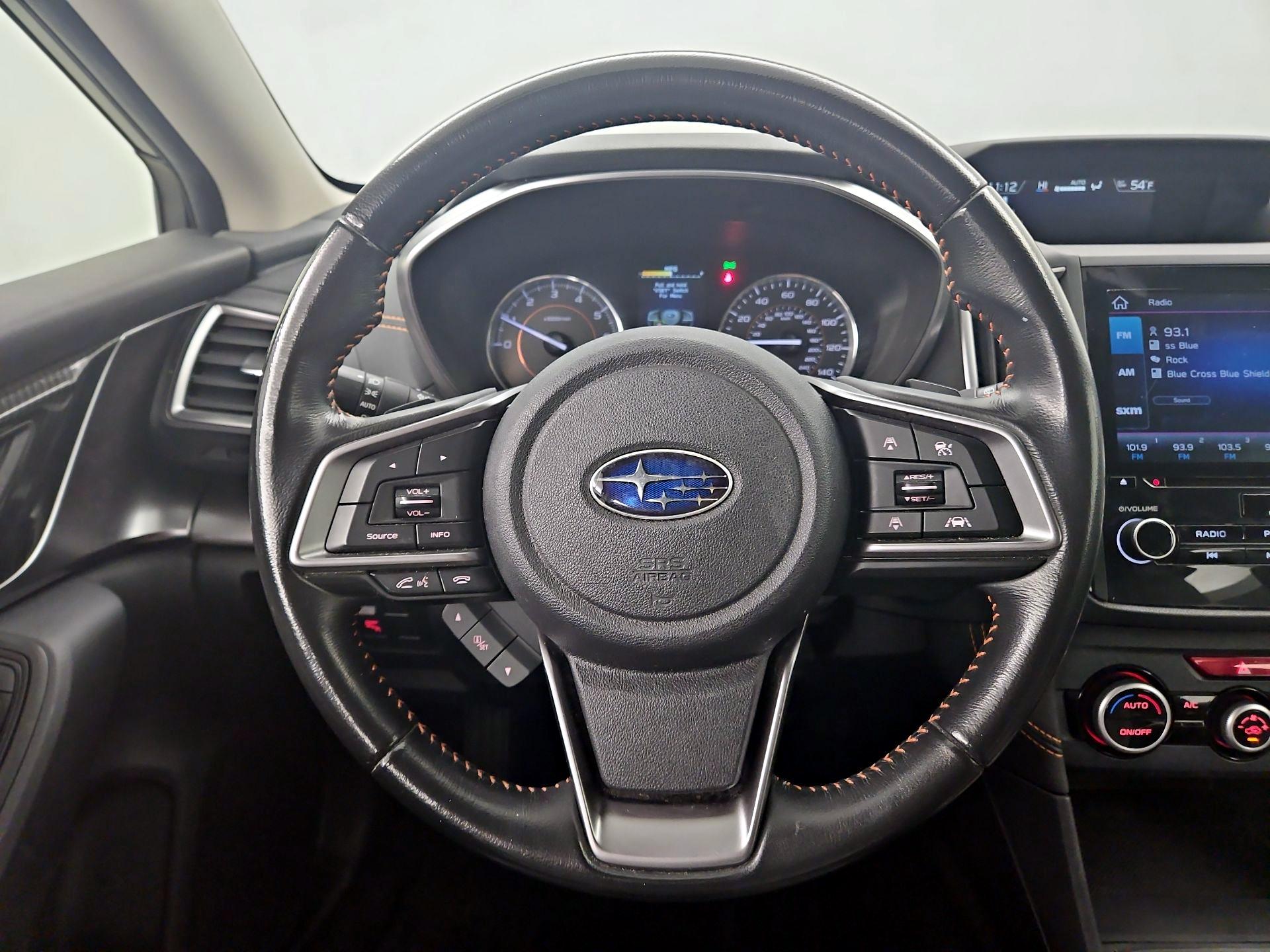 Thumbnail: 2019 Subaru Crosstrek - 10