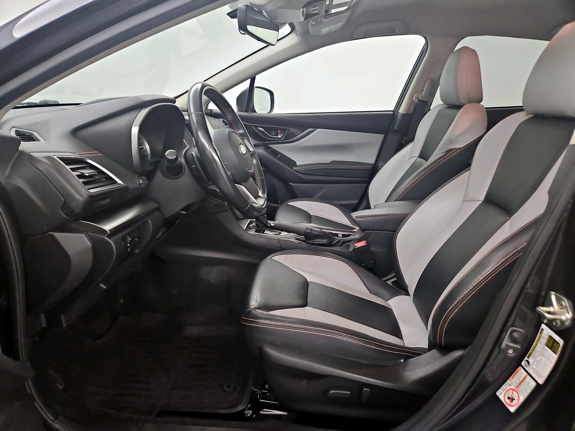 Thumbnail: 2019 Subaru Crosstrek - 11