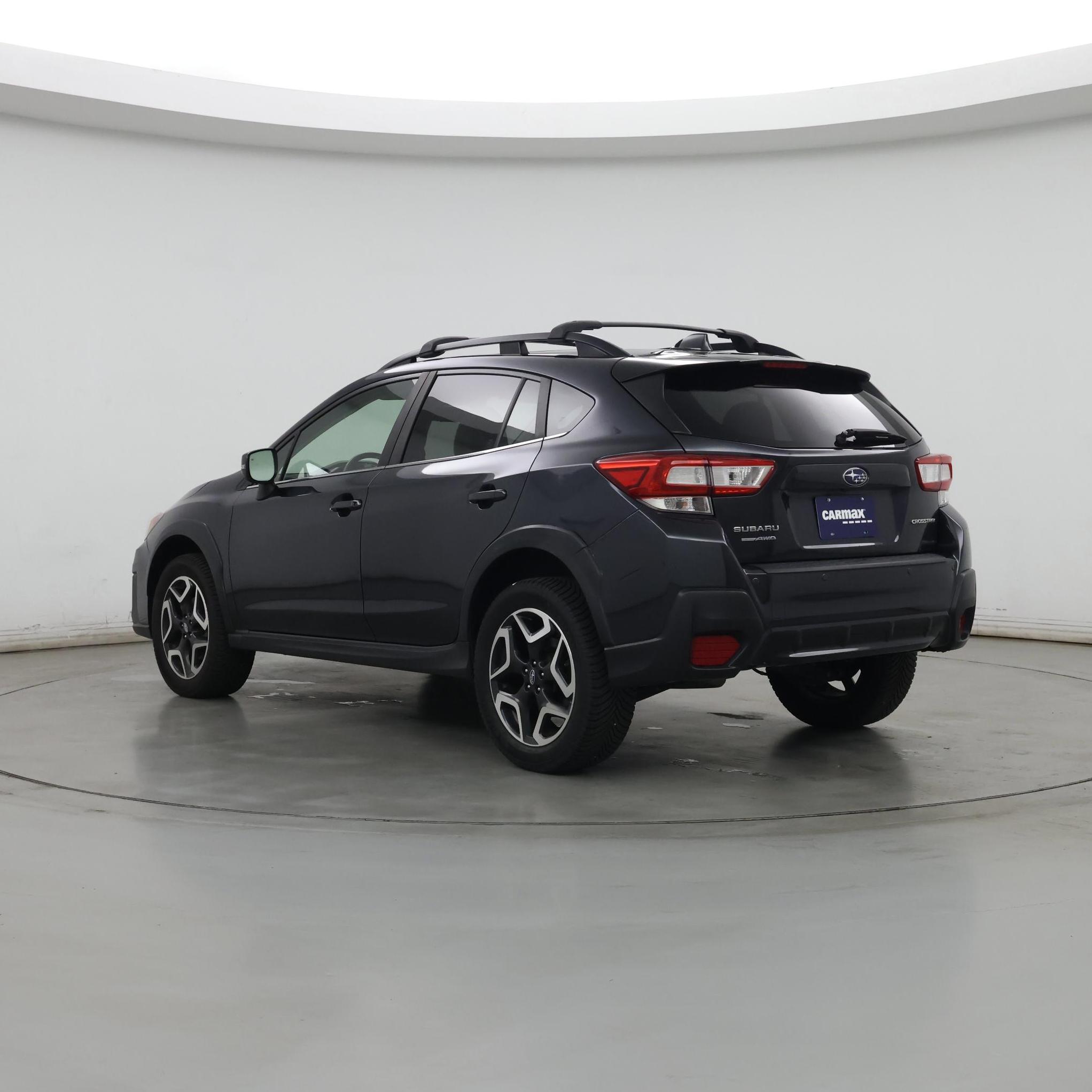Thumbnail: 2019 Subaru Crosstrek - 2