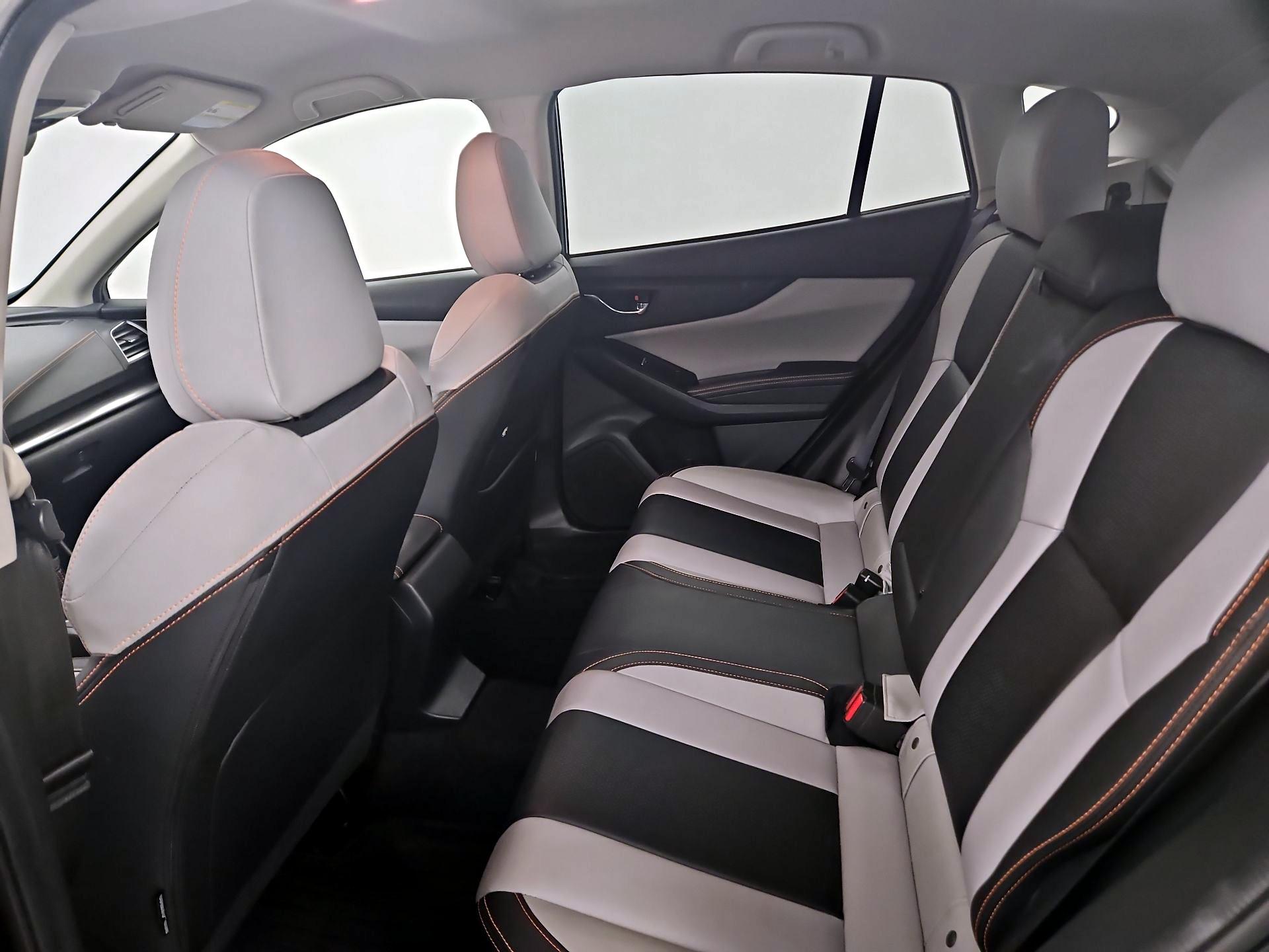 Thumbnail: 2019 Subaru Crosstrek - 19
