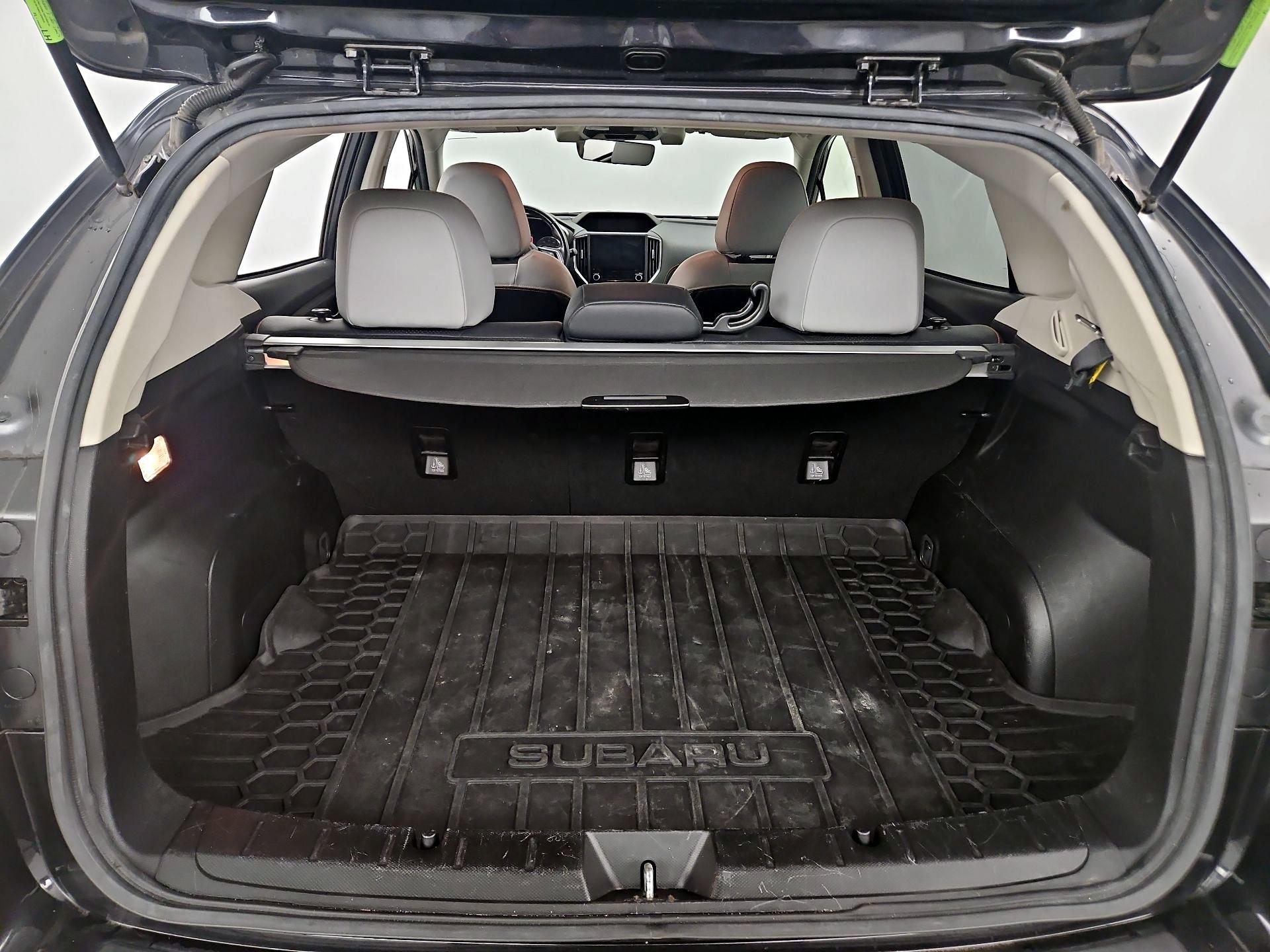 Thumbnail: 2019 Subaru Crosstrek - 20