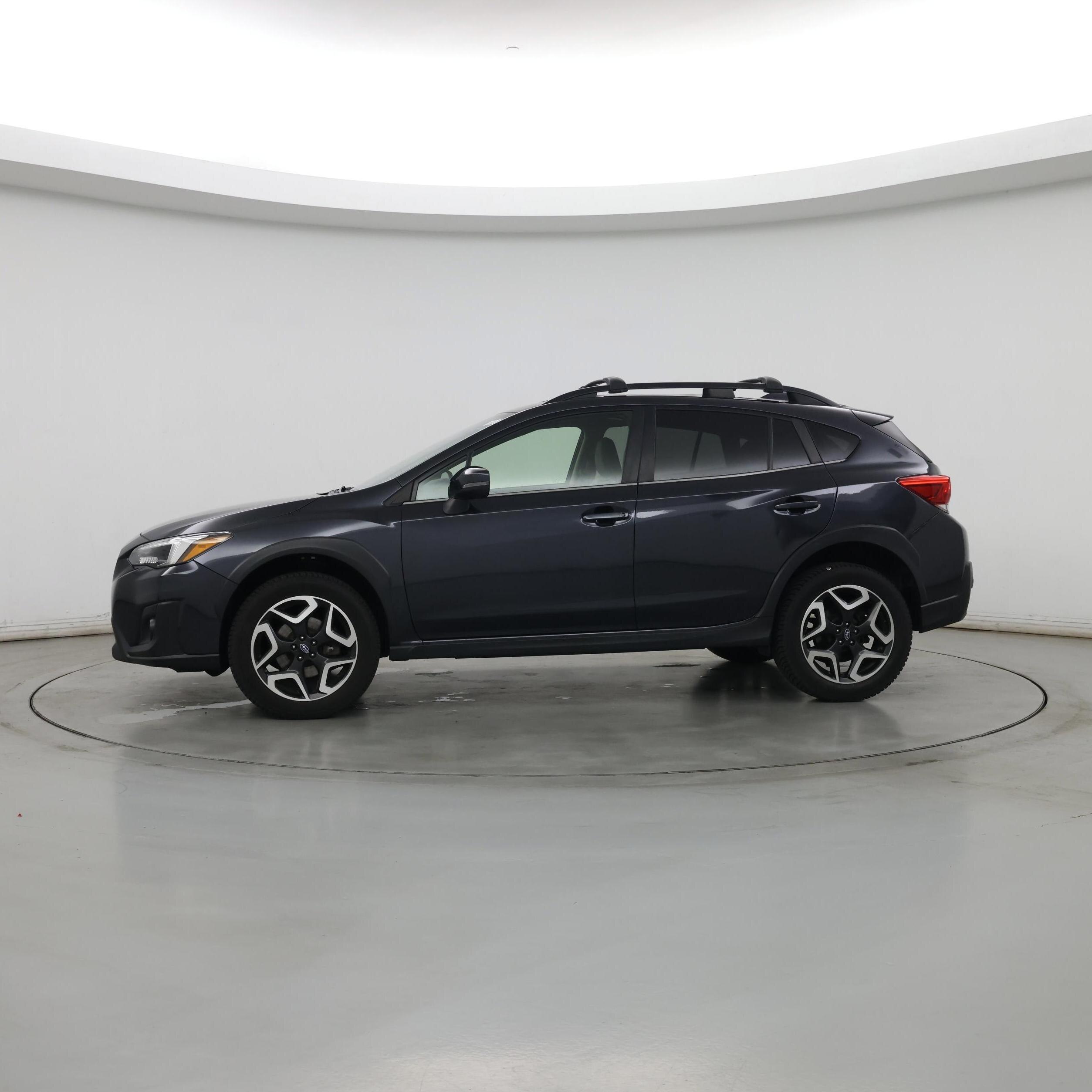 Thumbnail: 2019 Subaru Crosstrek - 3