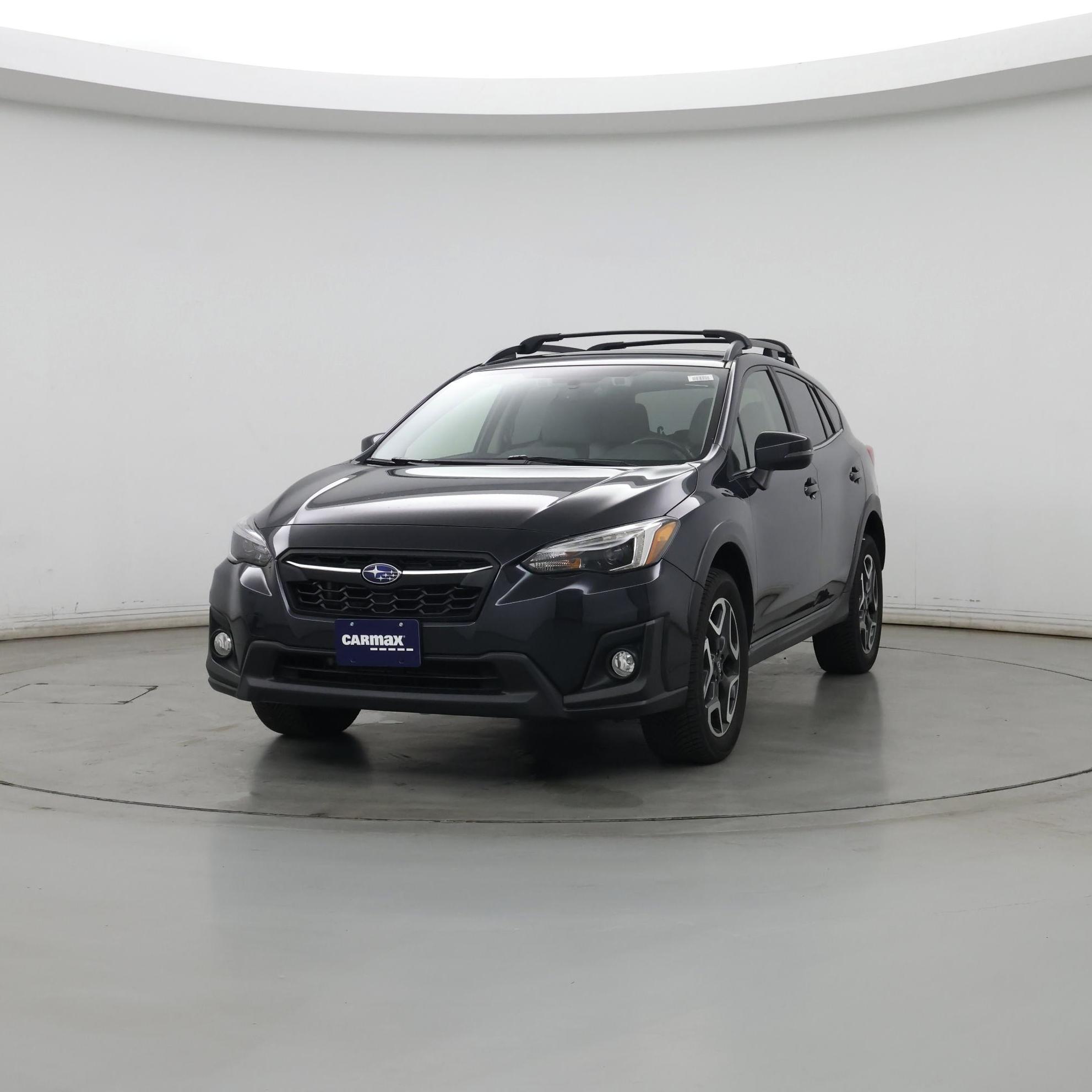 Thumbnail: 2019 Subaru Crosstrek - 4