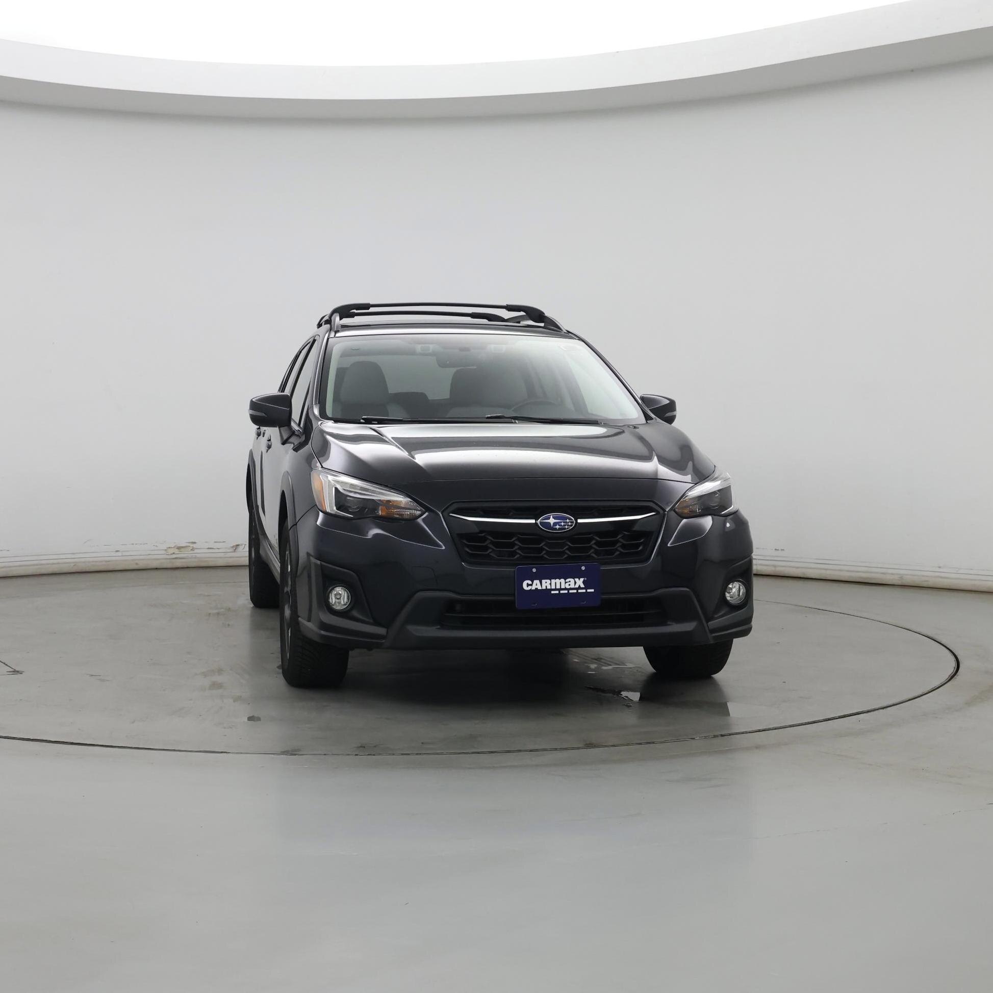 Thumbnail: 2019 Subaru Crosstrek - 5