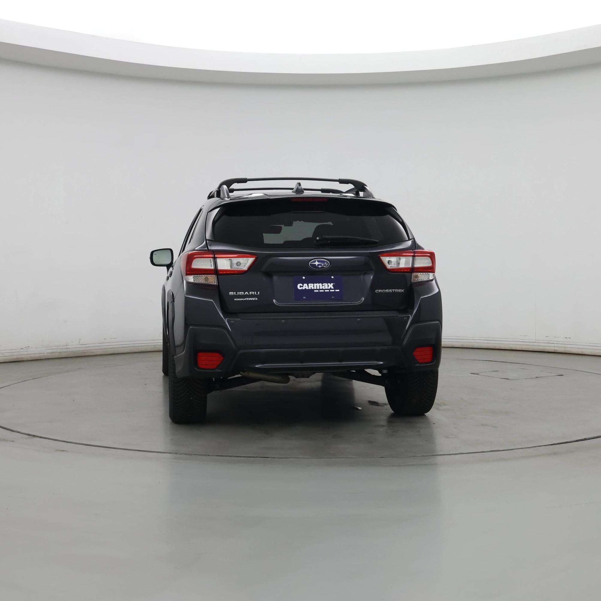 Thumbnail: 2019 Subaru Crosstrek - 6