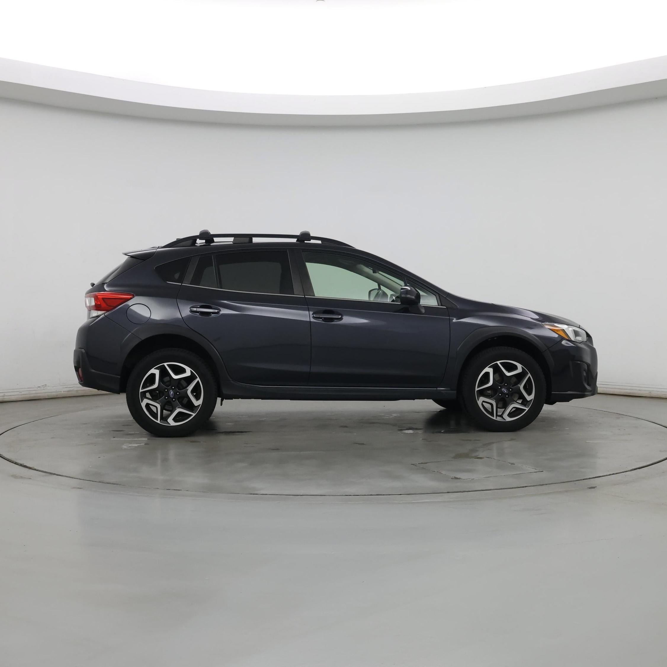 Thumbnail: 2019 Subaru Crosstrek - 7