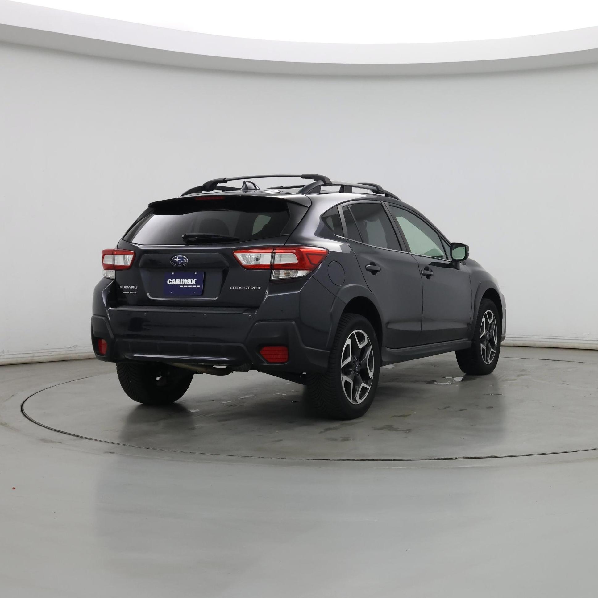 Thumbnail: 2019 Subaru Crosstrek - 8