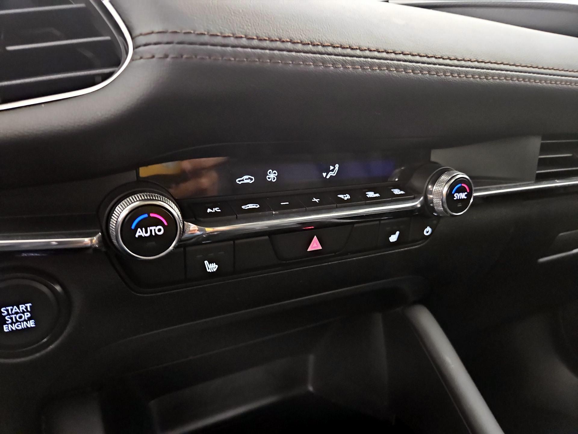 Thumbnail: 2024 Mazda Mazda3 - 16