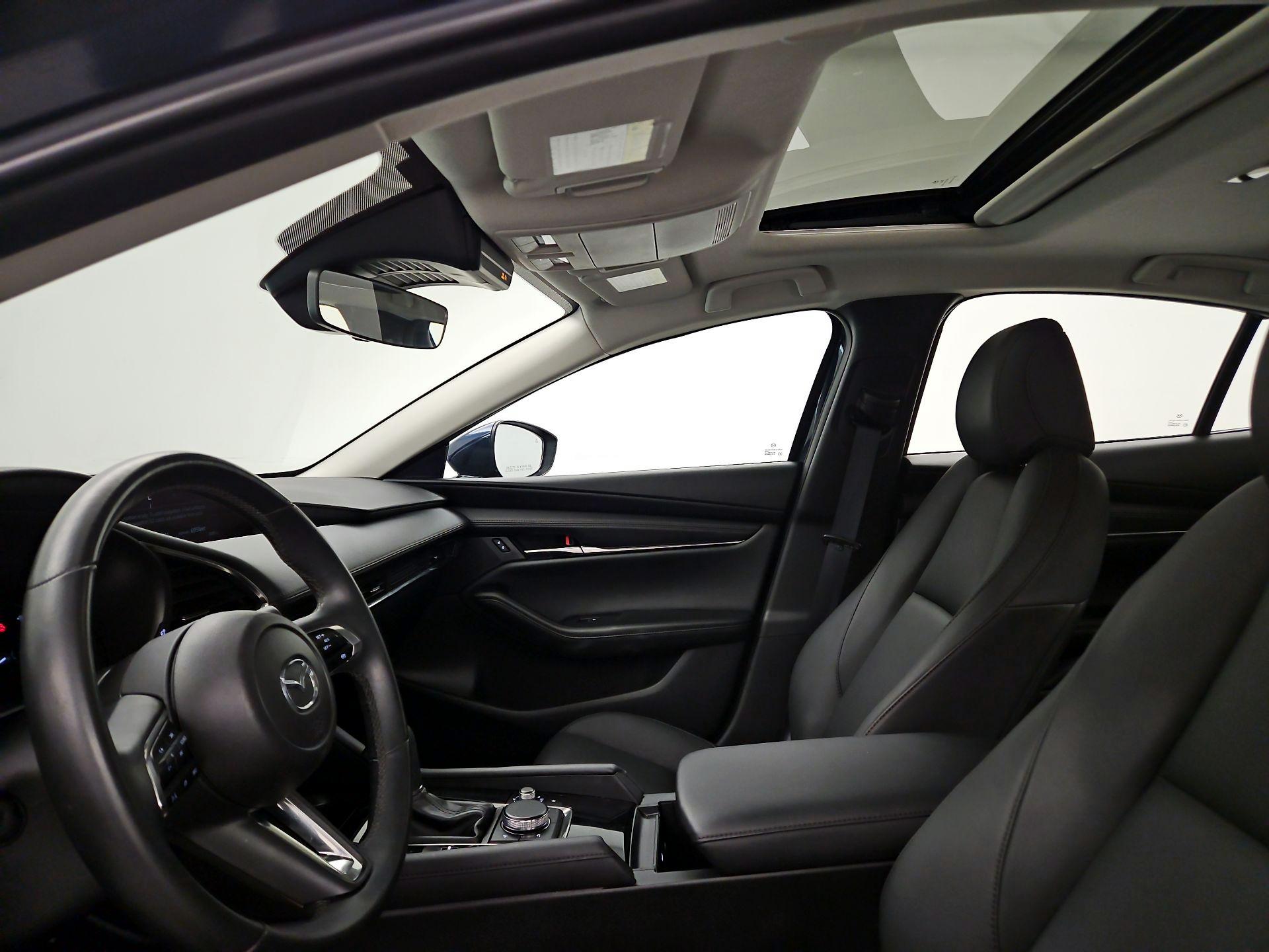 Thumbnail: 2024 Mazda Mazda3 - 19