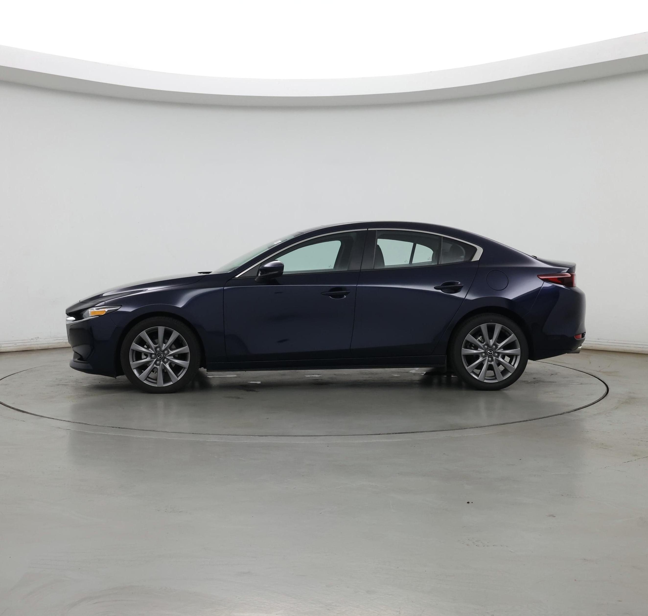 Thumbnail: 2024 Mazda Mazda3 - 3