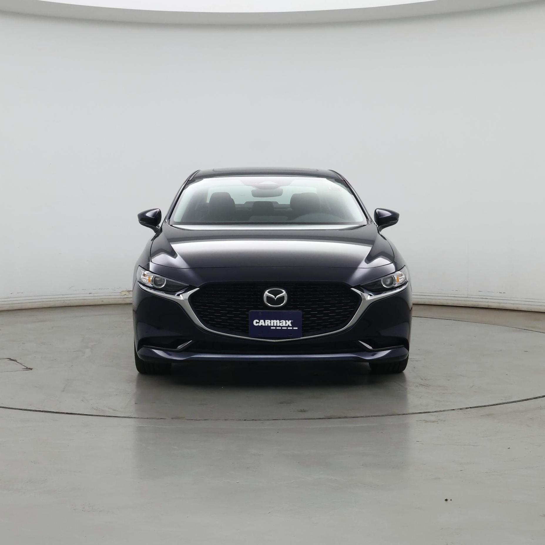 Thumbnail: 2024 Mazda Mazda3 - 5