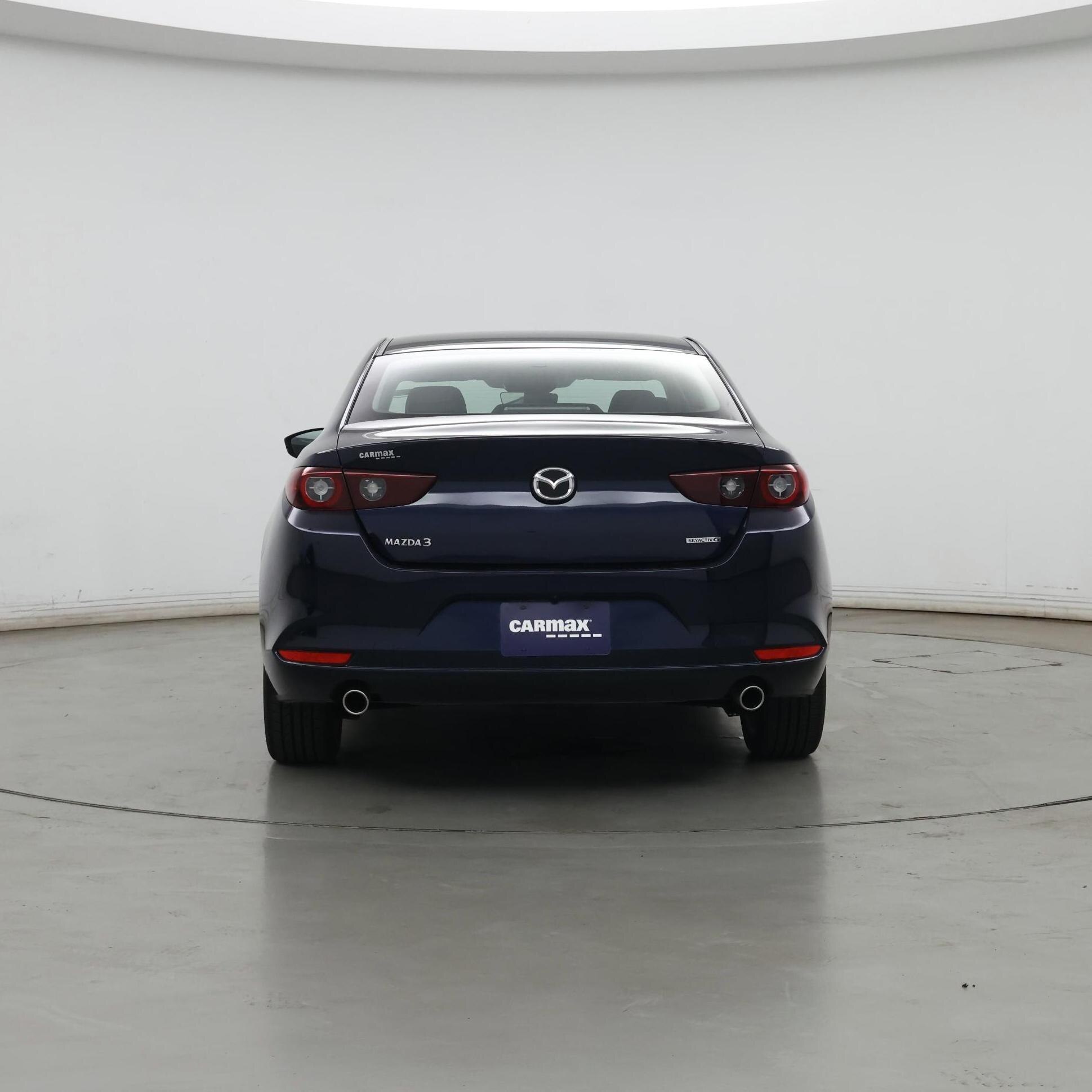 Thumbnail: 2024 Mazda Mazda3 - 6