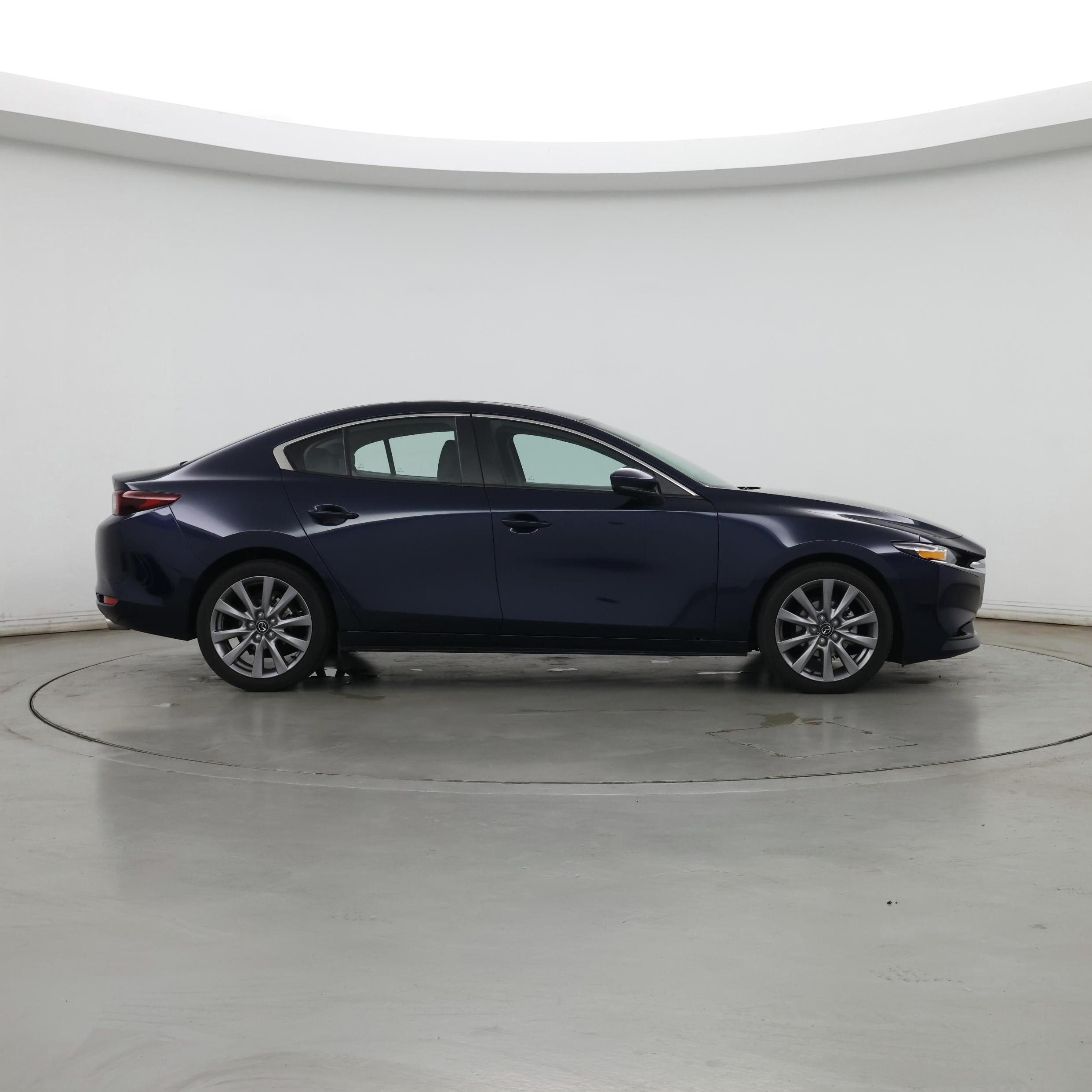 Thumbnail: 2024 Mazda Mazda3 - 7