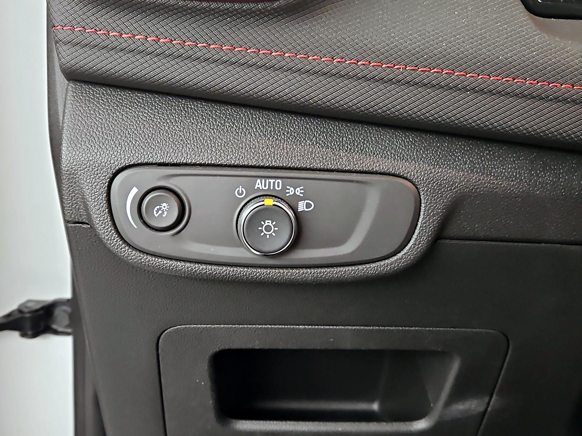 Thumbnail: 2024 Chevrolet TrailBlazer - 13