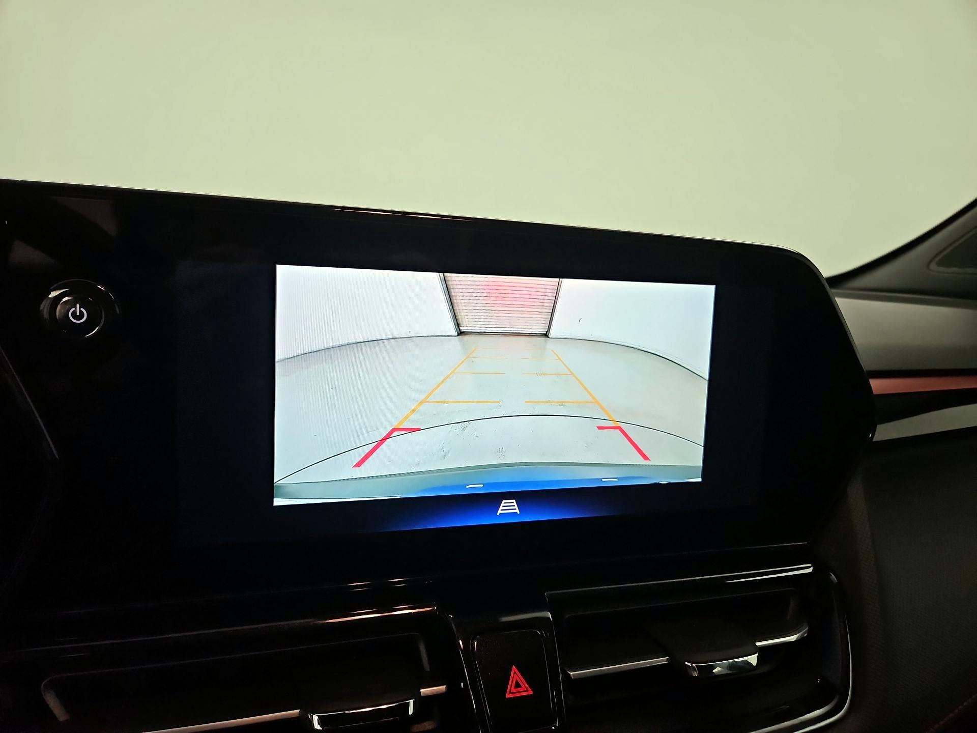 Thumbnail: 2024 Chevrolet TrailBlazer - 14