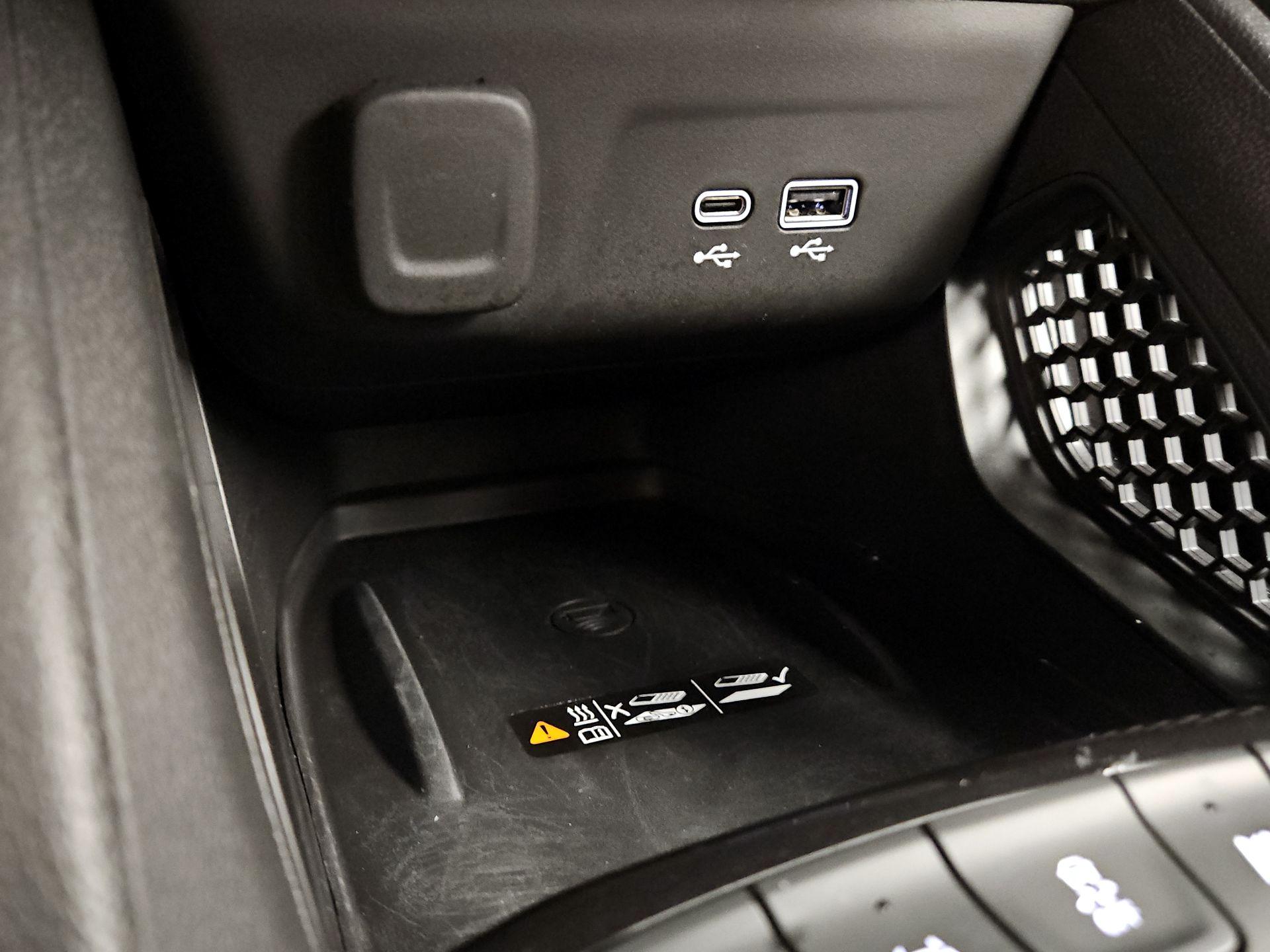 Thumbnail: 2024 Chevrolet TrailBlazer - 18