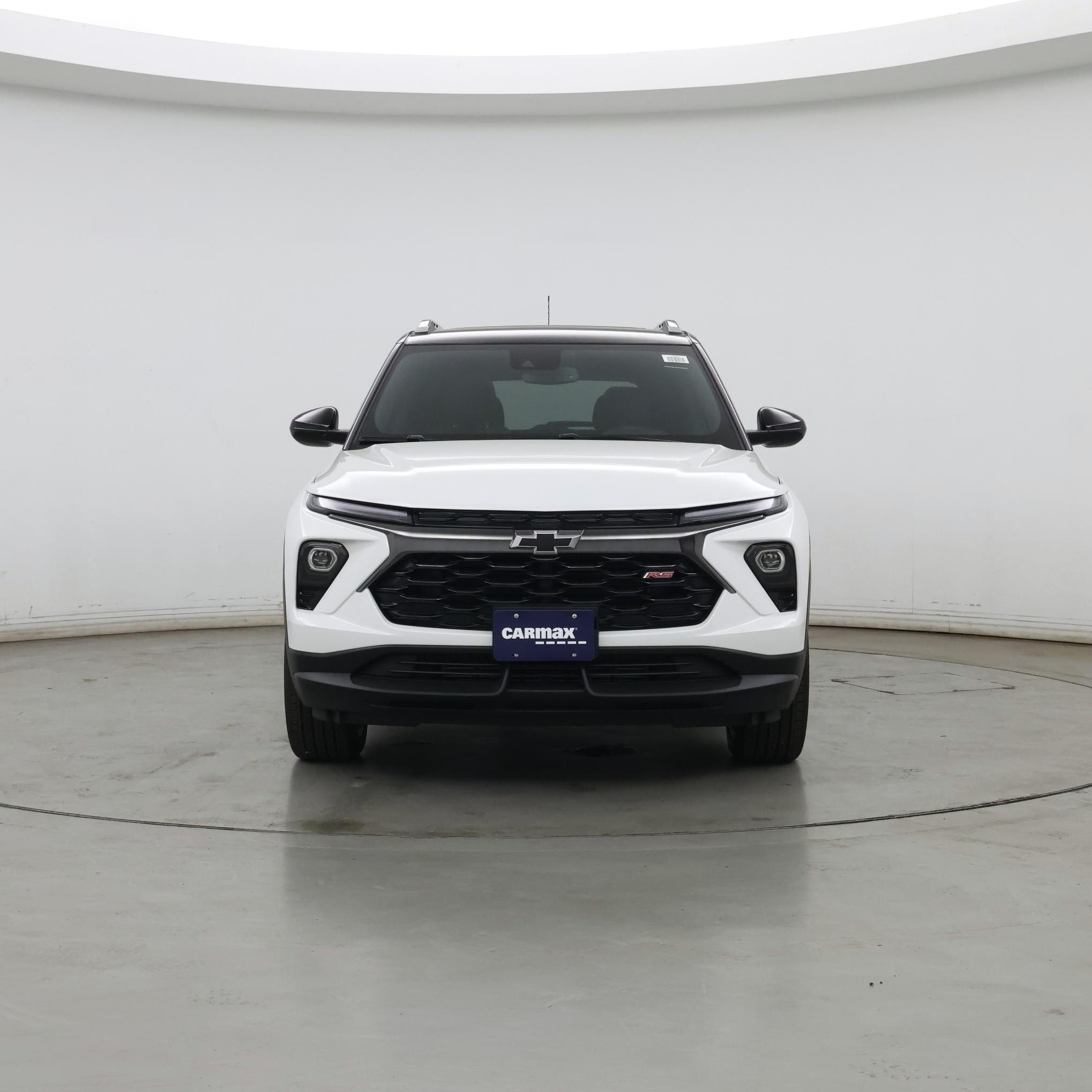 Thumbnail: 2024 Chevrolet TrailBlazer - 5