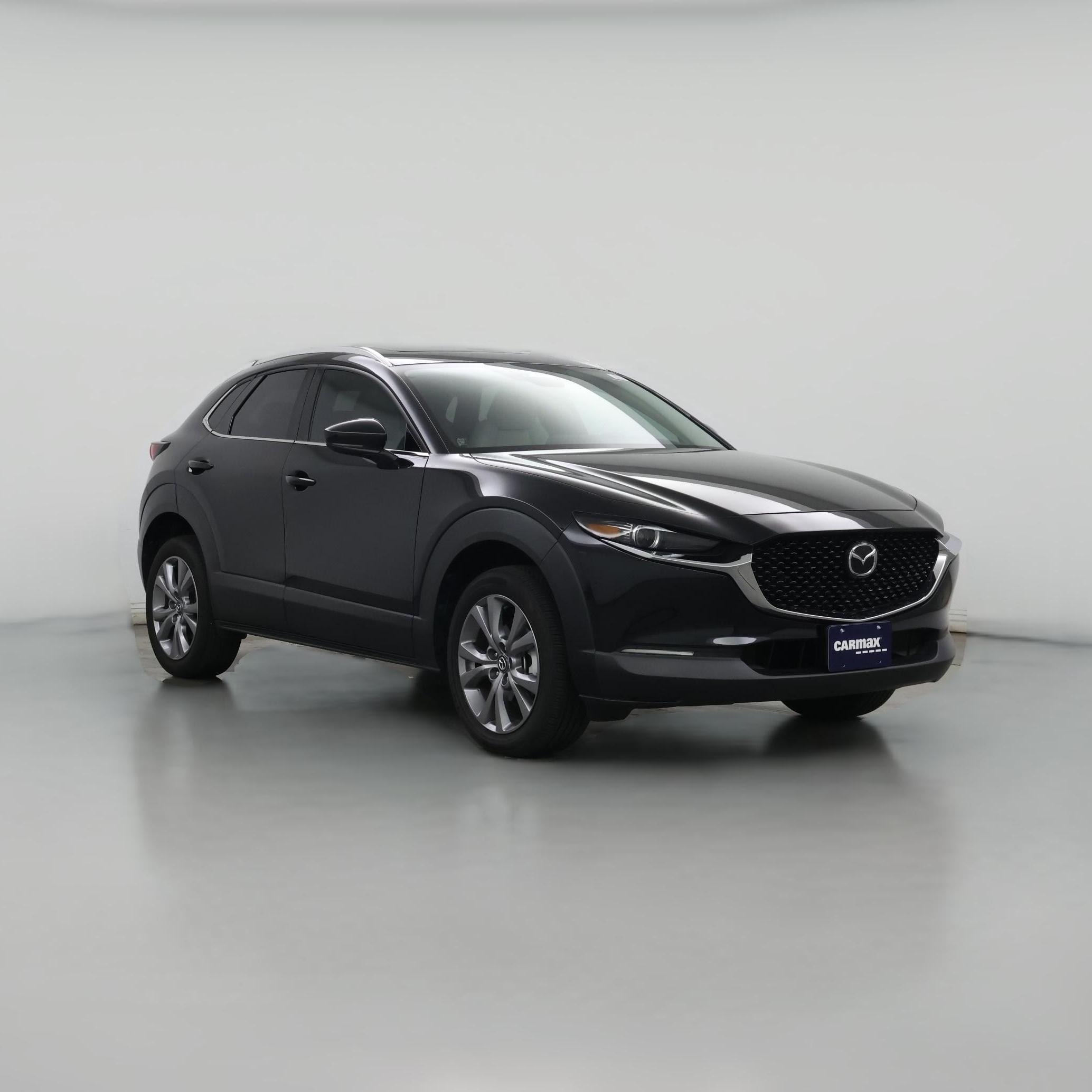 Thumbnail: 2024 Mazda CX-30 - 1