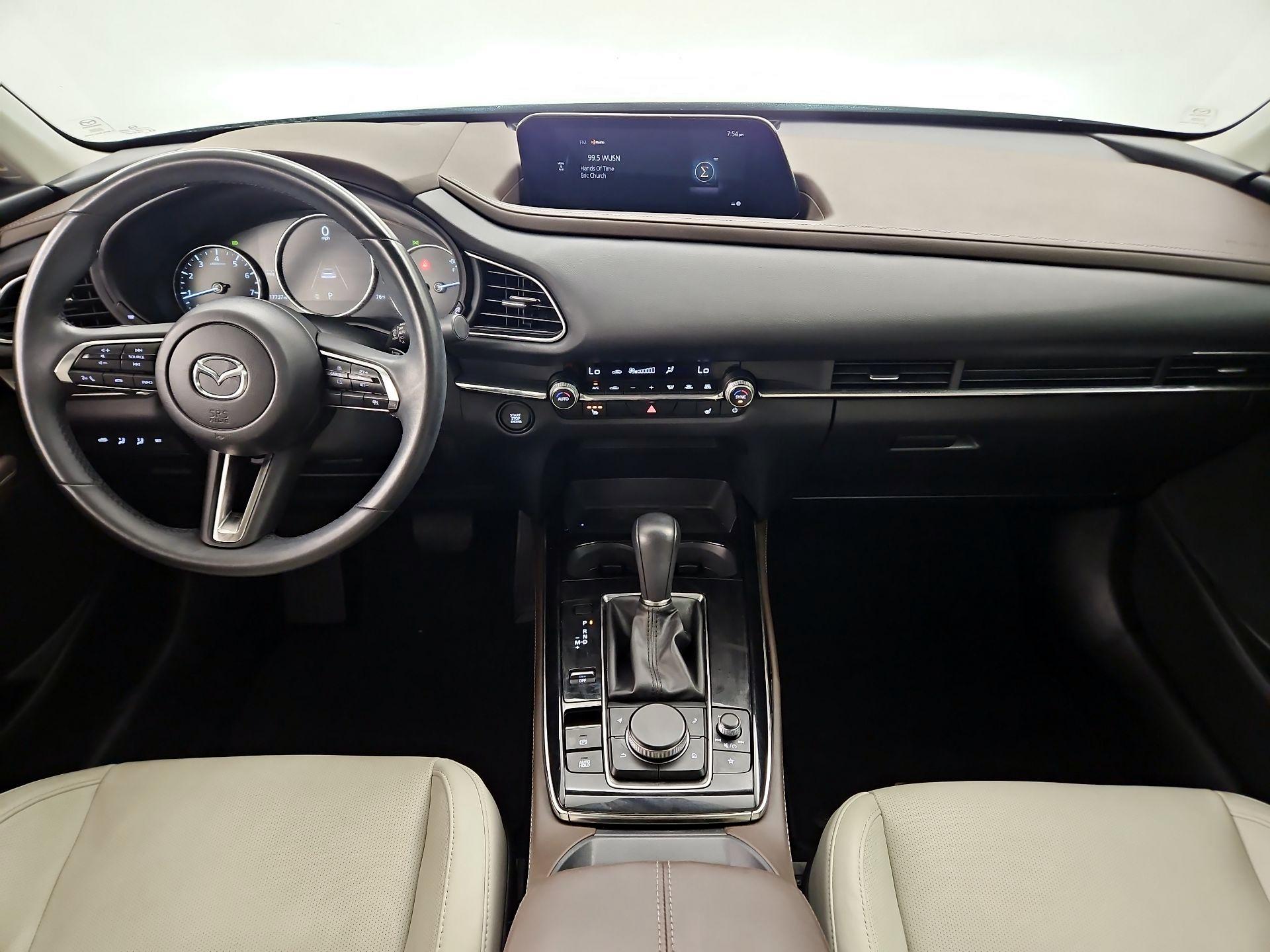 Thumbnail: 2024 Mazda CX-30 - 9
