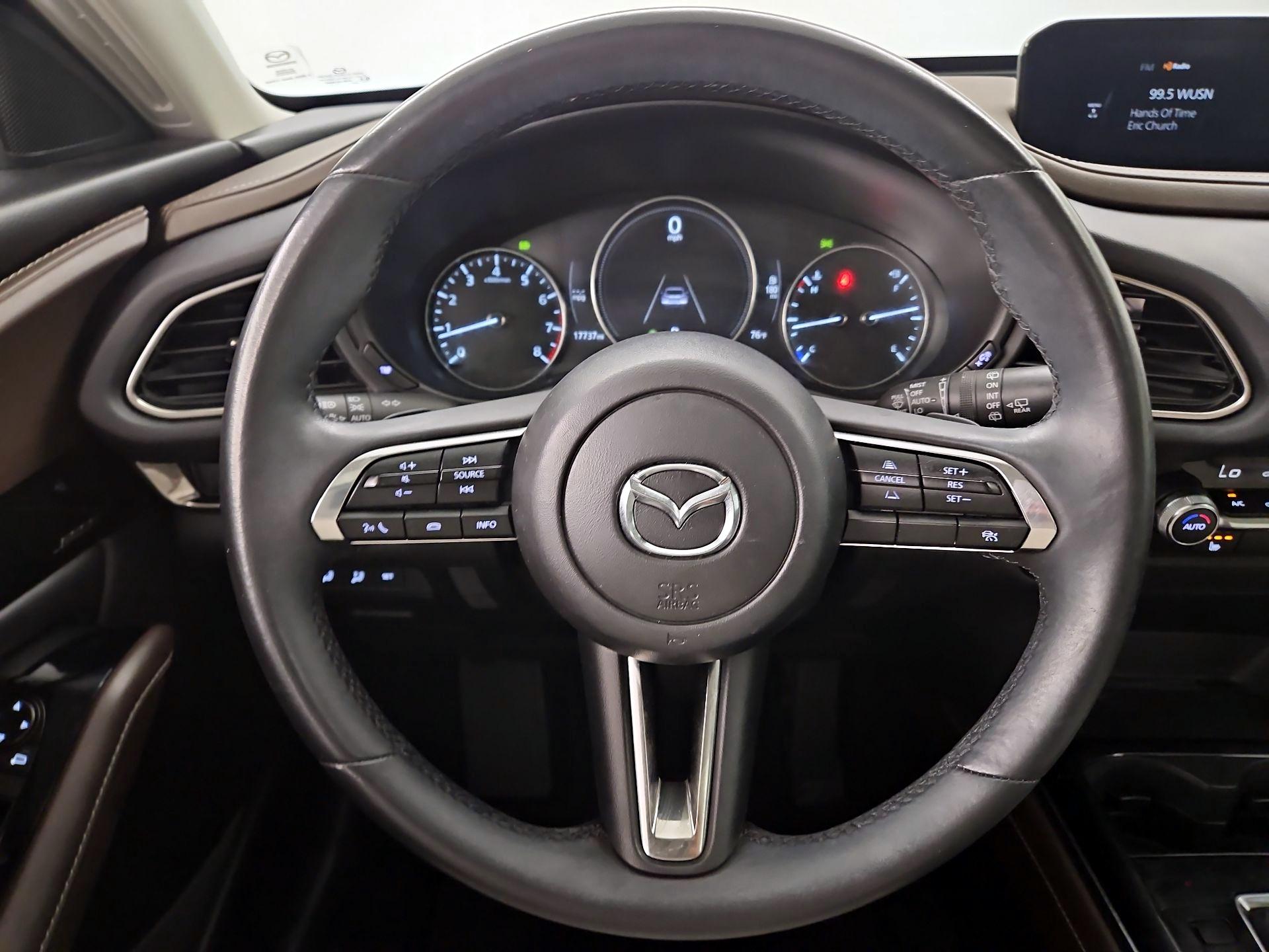 Thumbnail: 2024 Mazda CX-30 - 10