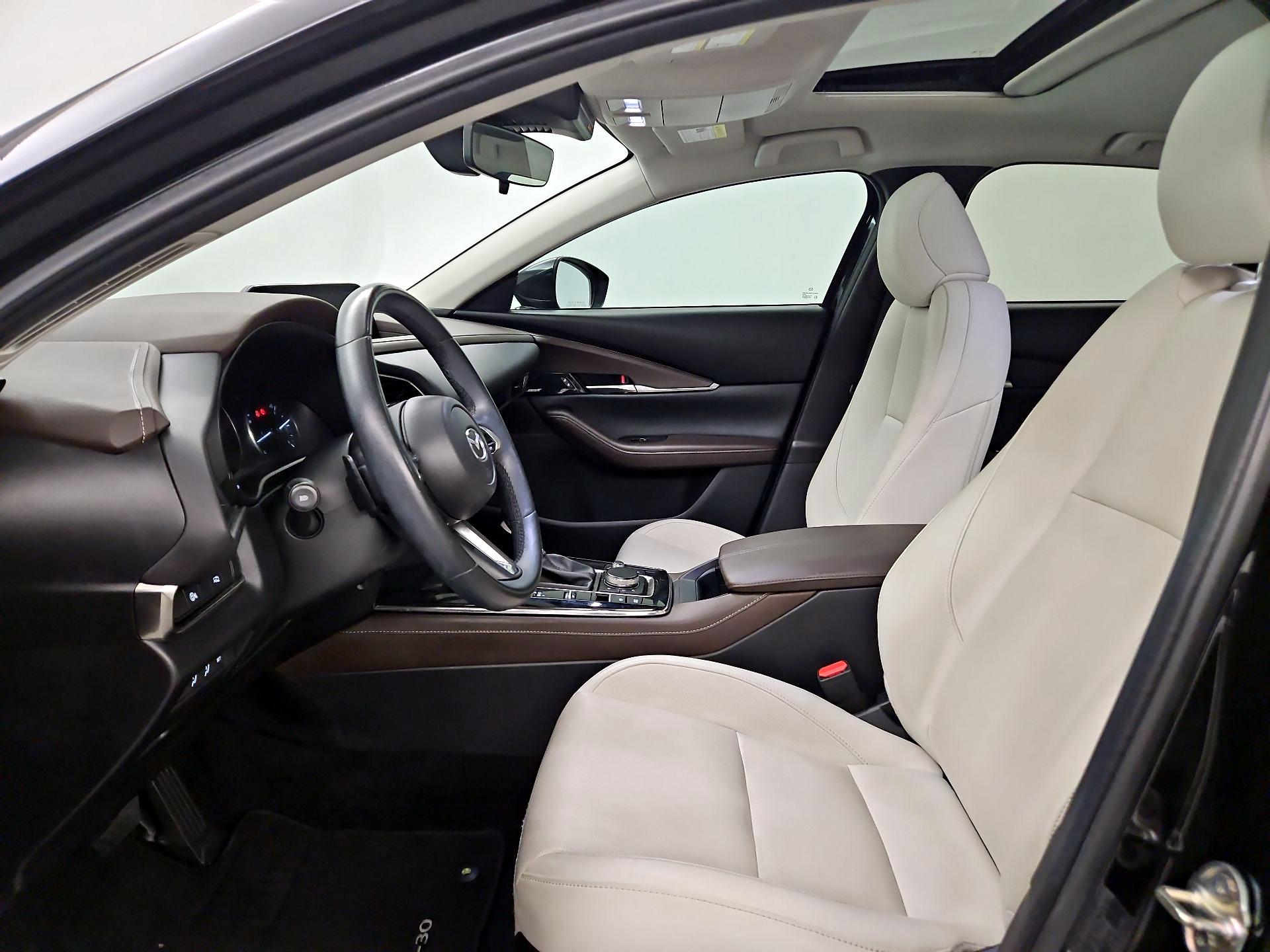 Thumbnail: 2024 Mazda CX-30 - 11
