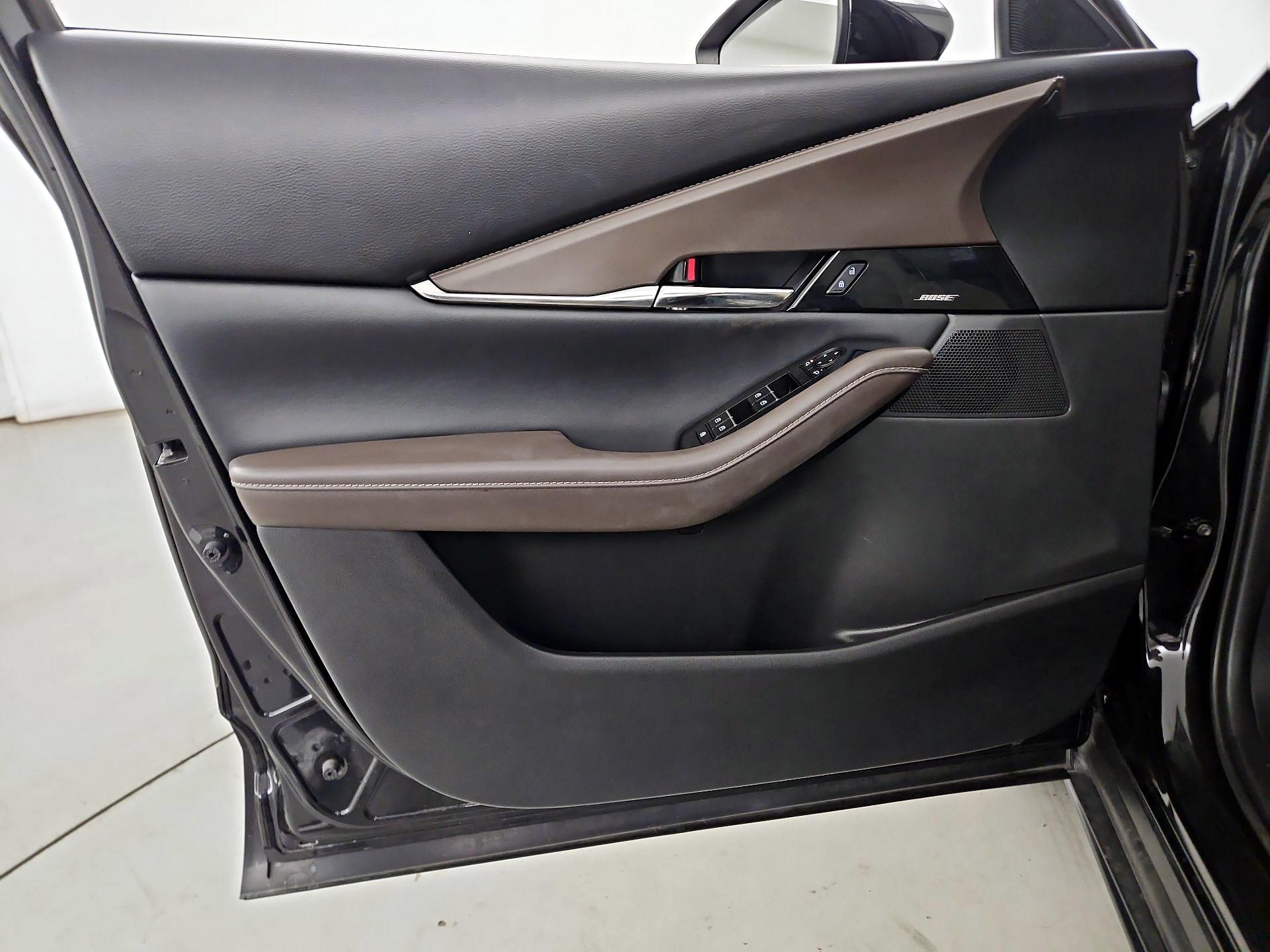 Thumbnail: 2024 Mazda CX-30 - 12