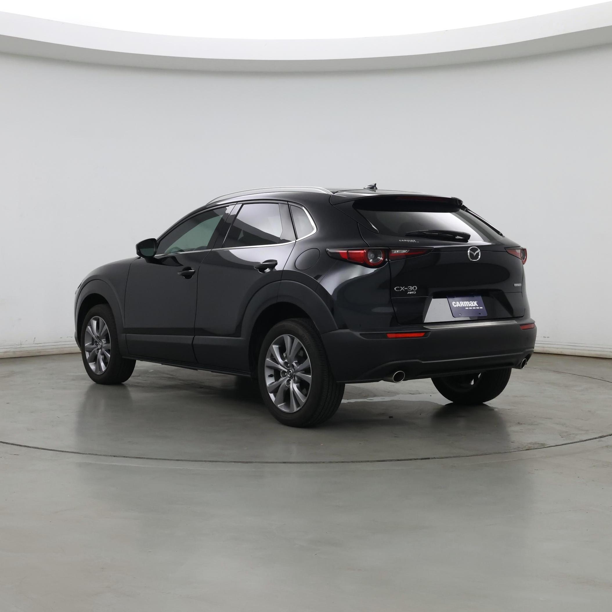Thumbnail: 2024 Mazda CX-30 - 2