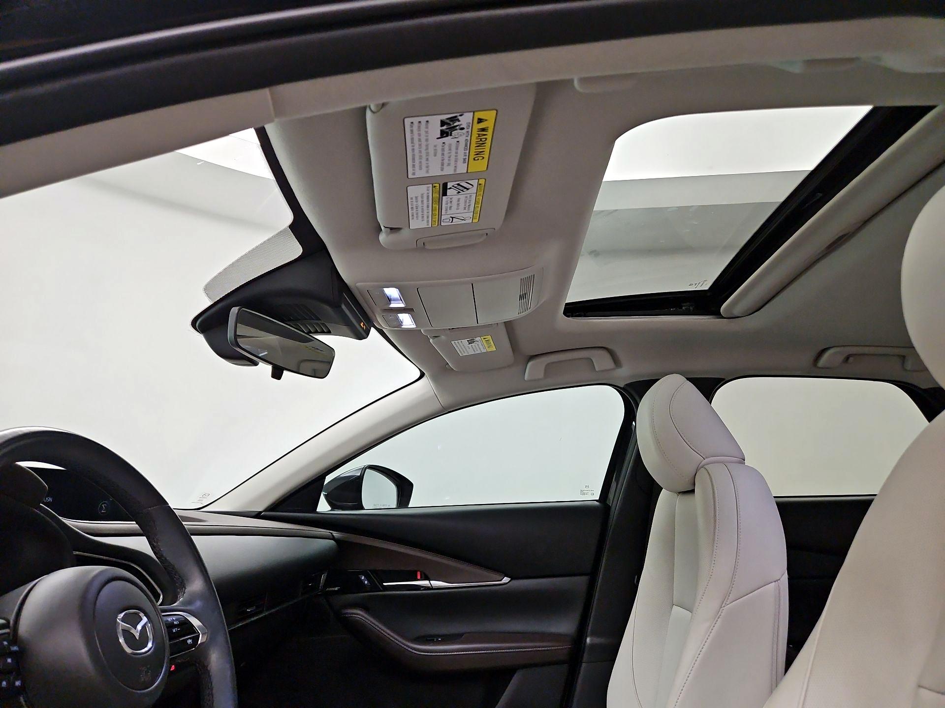 Thumbnail: 2024 Mazda CX-30 - 19