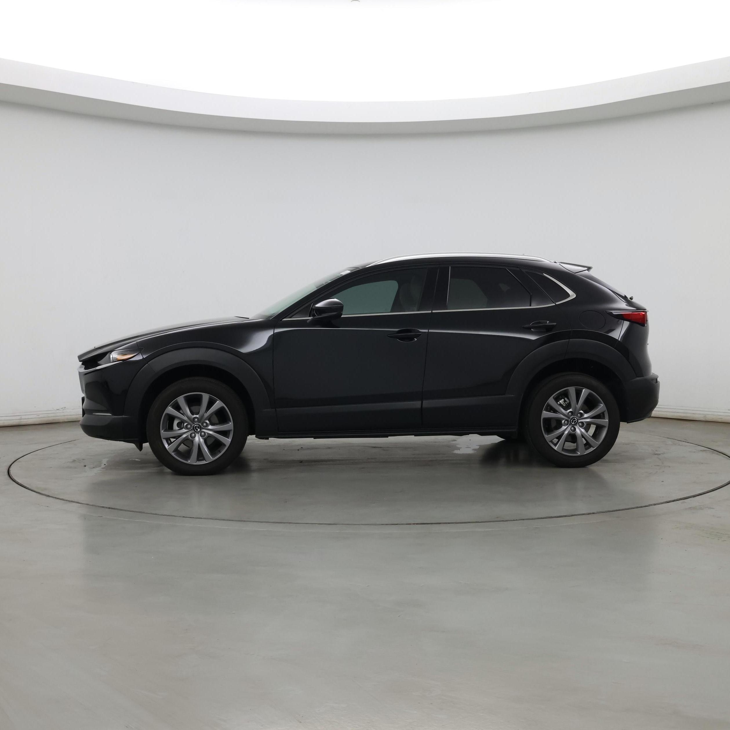 Thumbnail: 2024 Mazda CX-30 - 3
