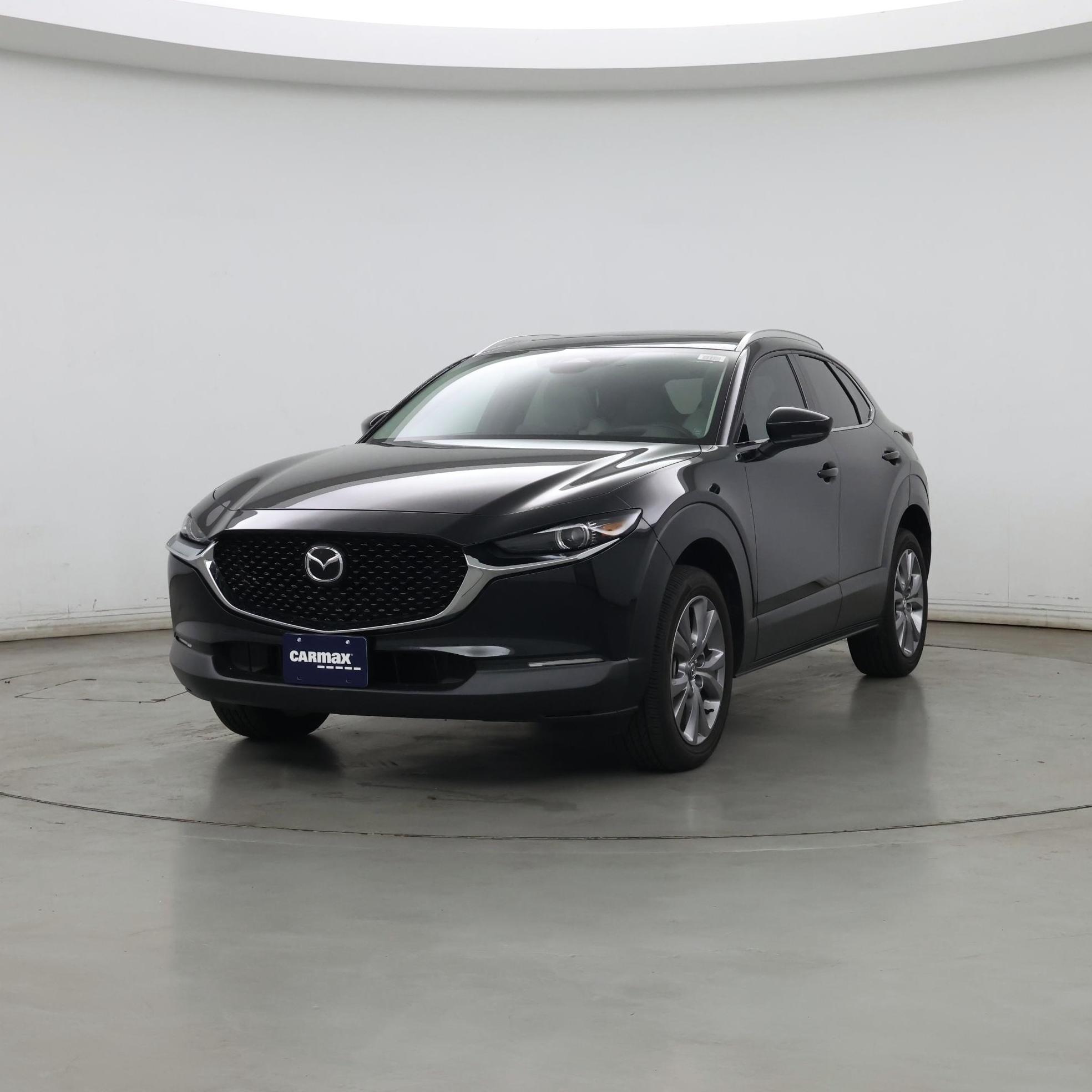 Thumbnail: 2024 Mazda CX-30 - 4