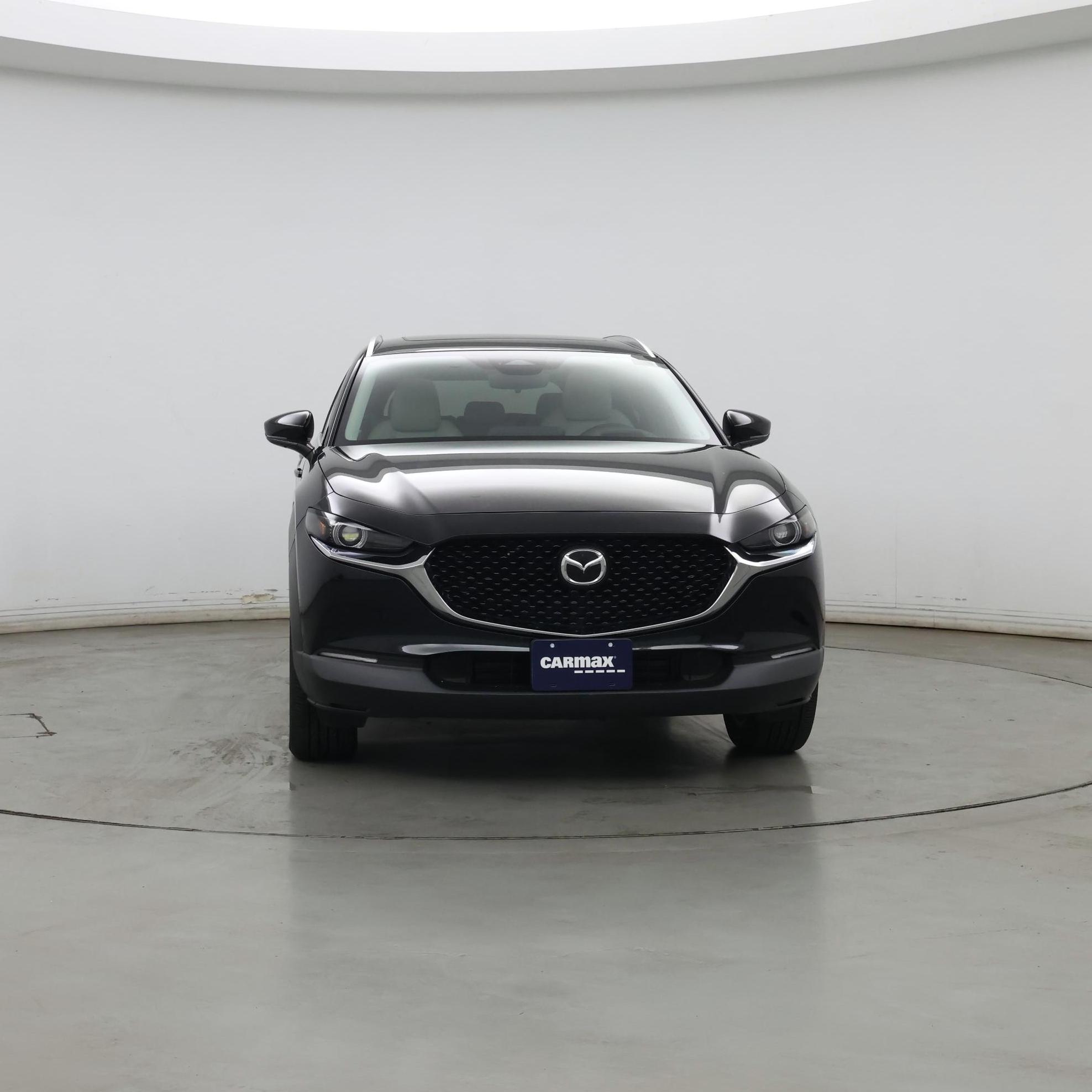 Thumbnail: 2024 Mazda CX-30 - 5