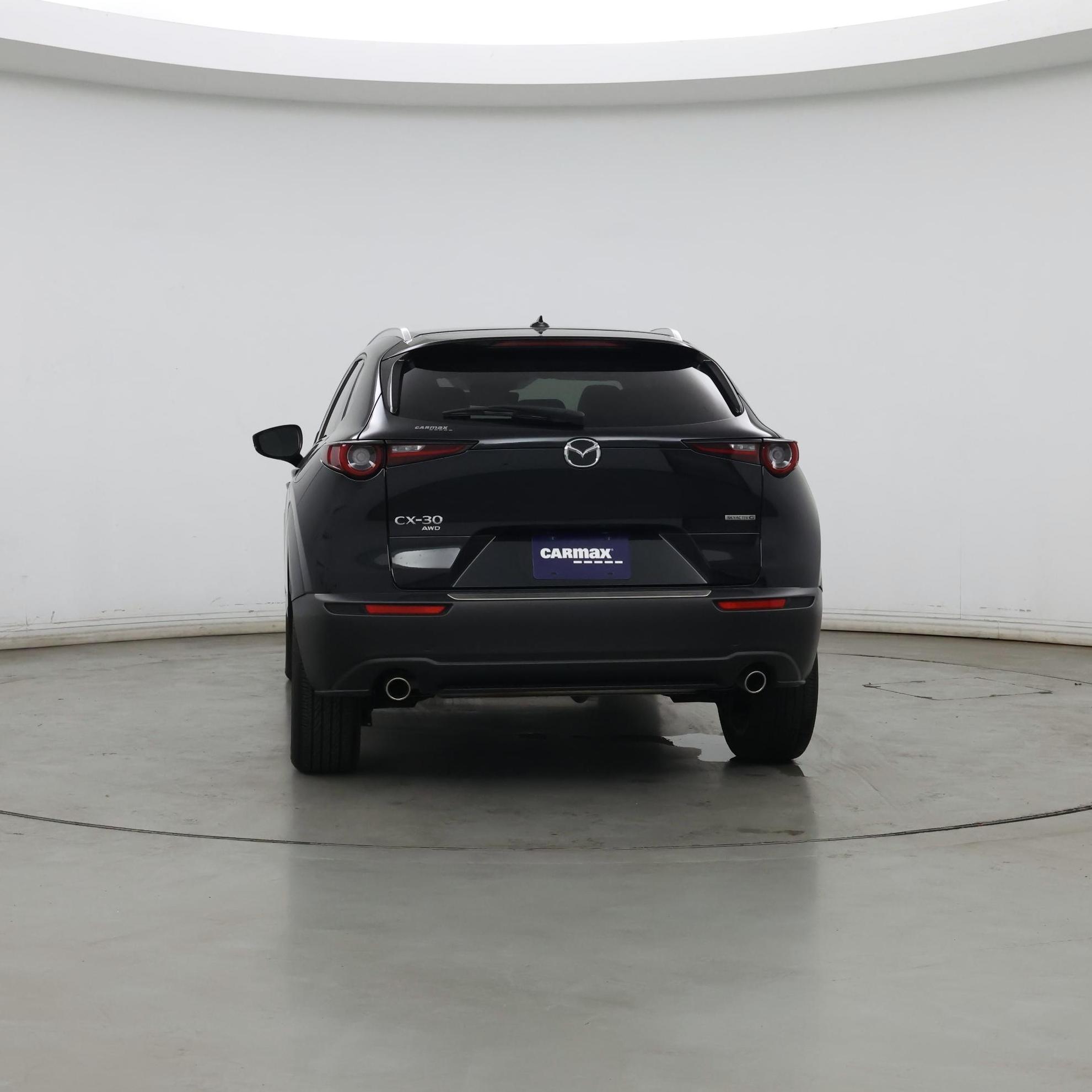 Thumbnail: 2024 Mazda CX-30 - 6