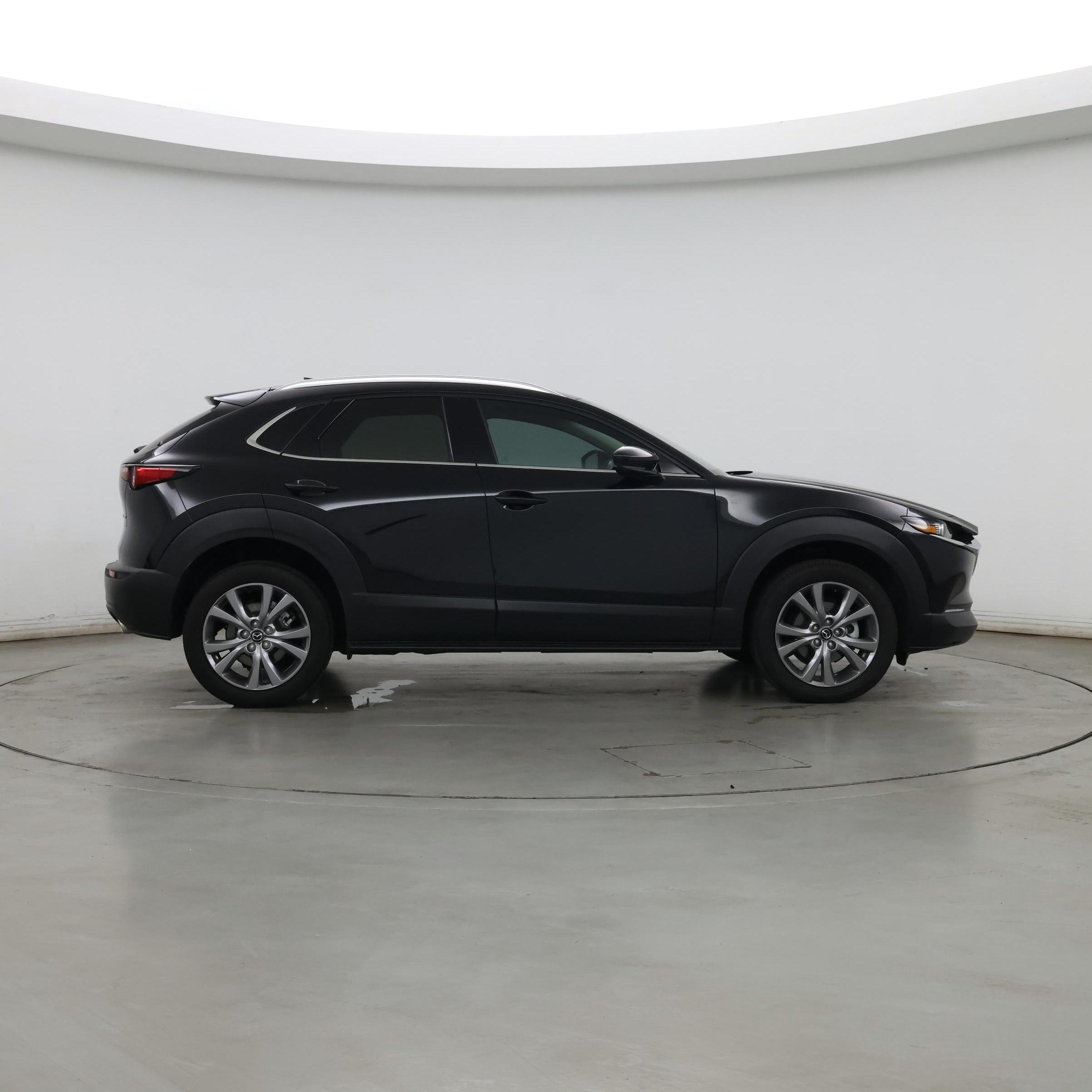 Thumbnail: 2024 Mazda CX-30 - 7