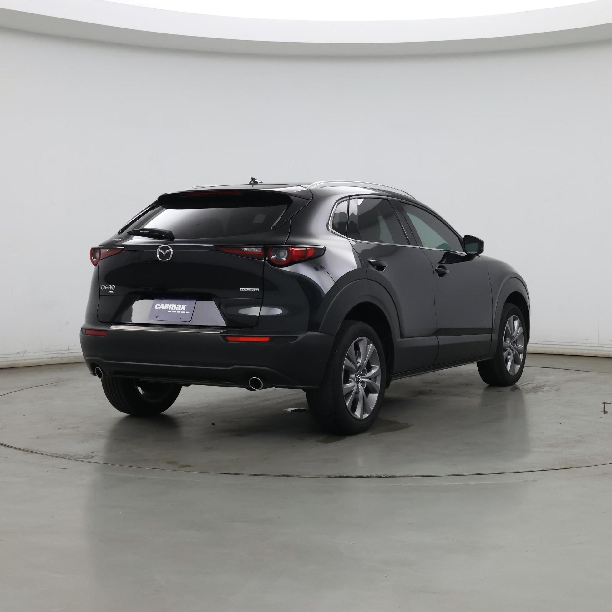 Thumbnail: 2024 Mazda CX-30 - 8