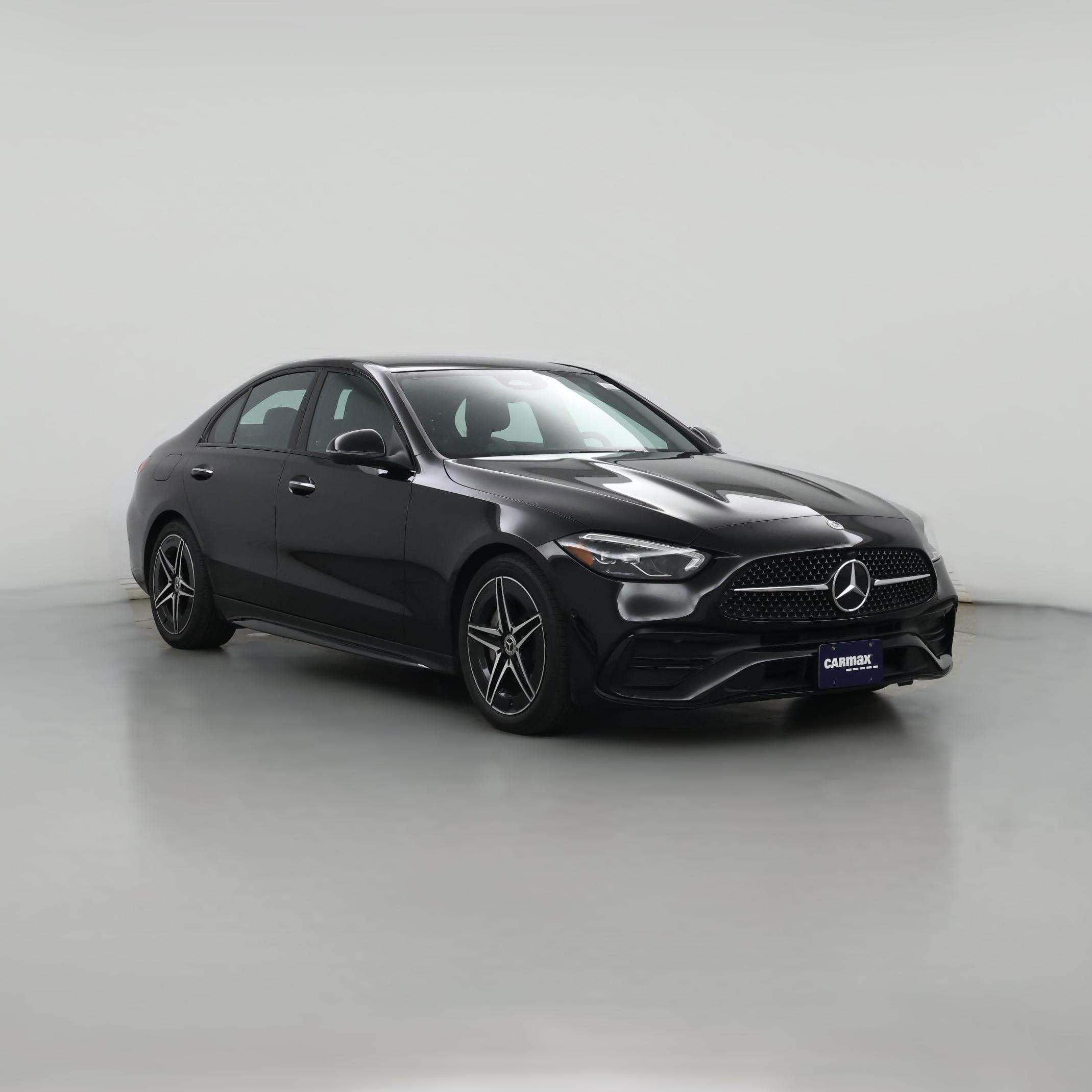 Thumbnail: 2023 Mercedes-Benz C-Class - 1