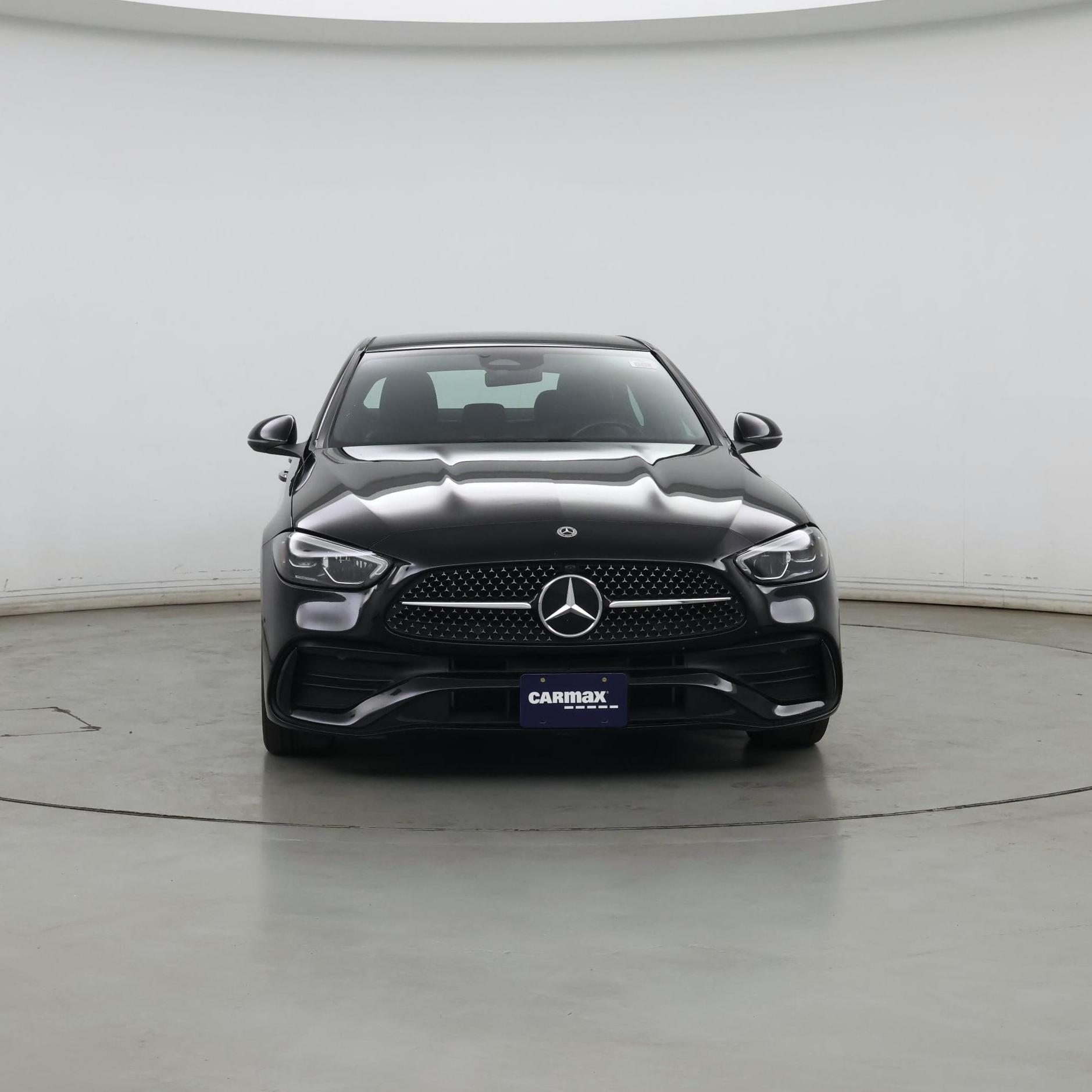 Thumbnail: 2023 Mercedes-Benz C-Class - 5