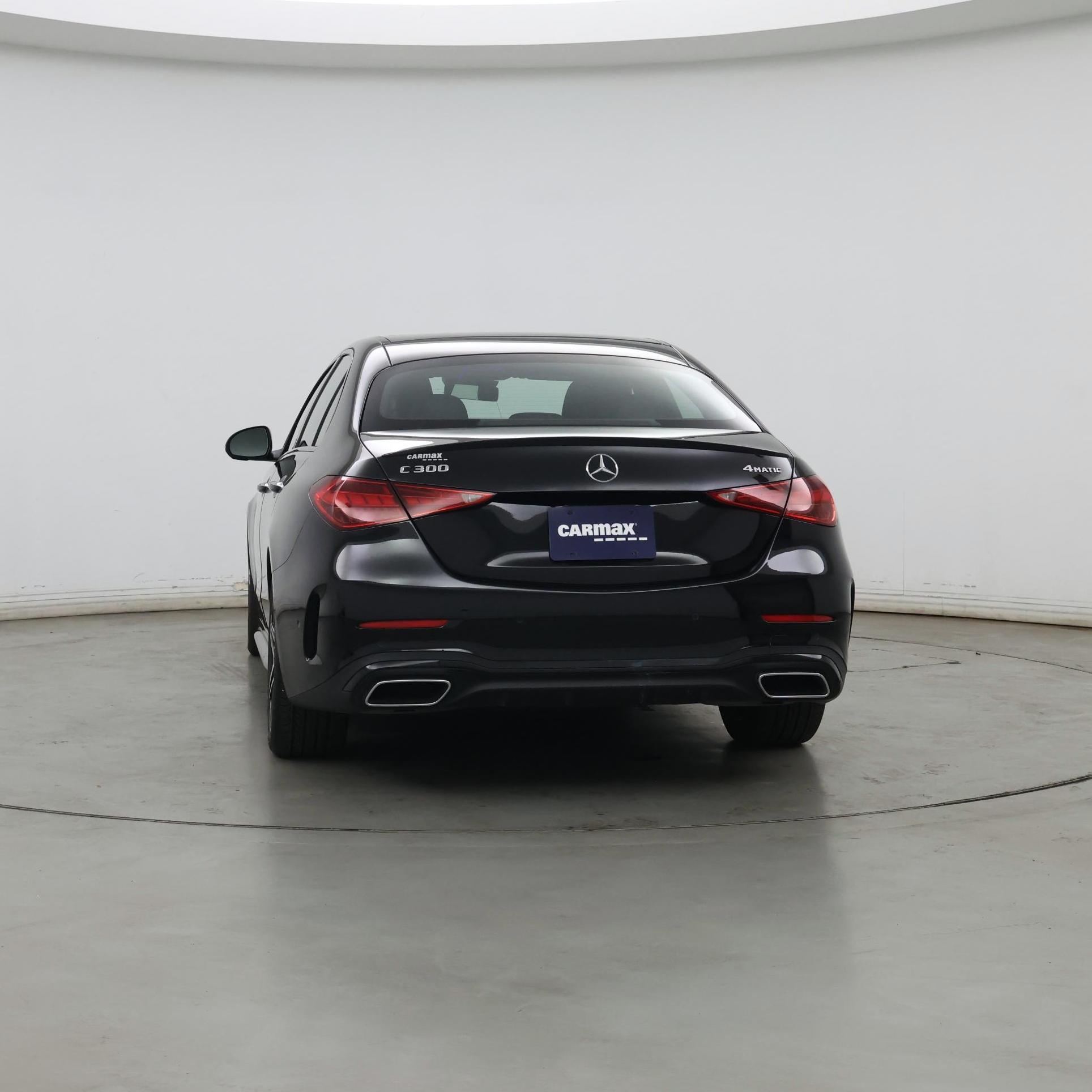Thumbnail: 2023 Mercedes-Benz C-Class - 6