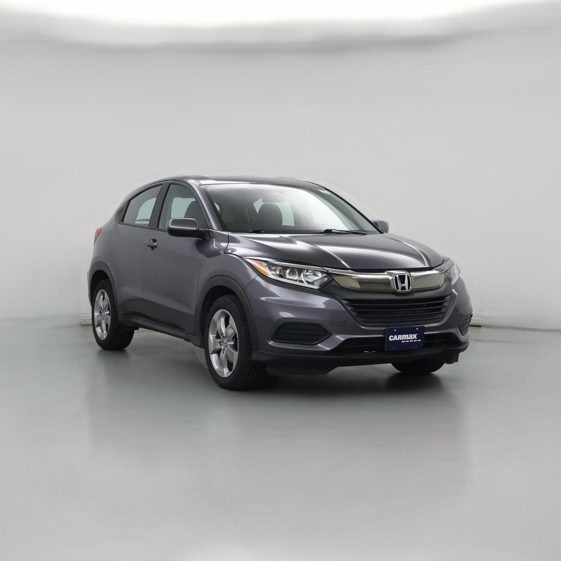 Thumbnail: 2019 Honda HR-V - 1