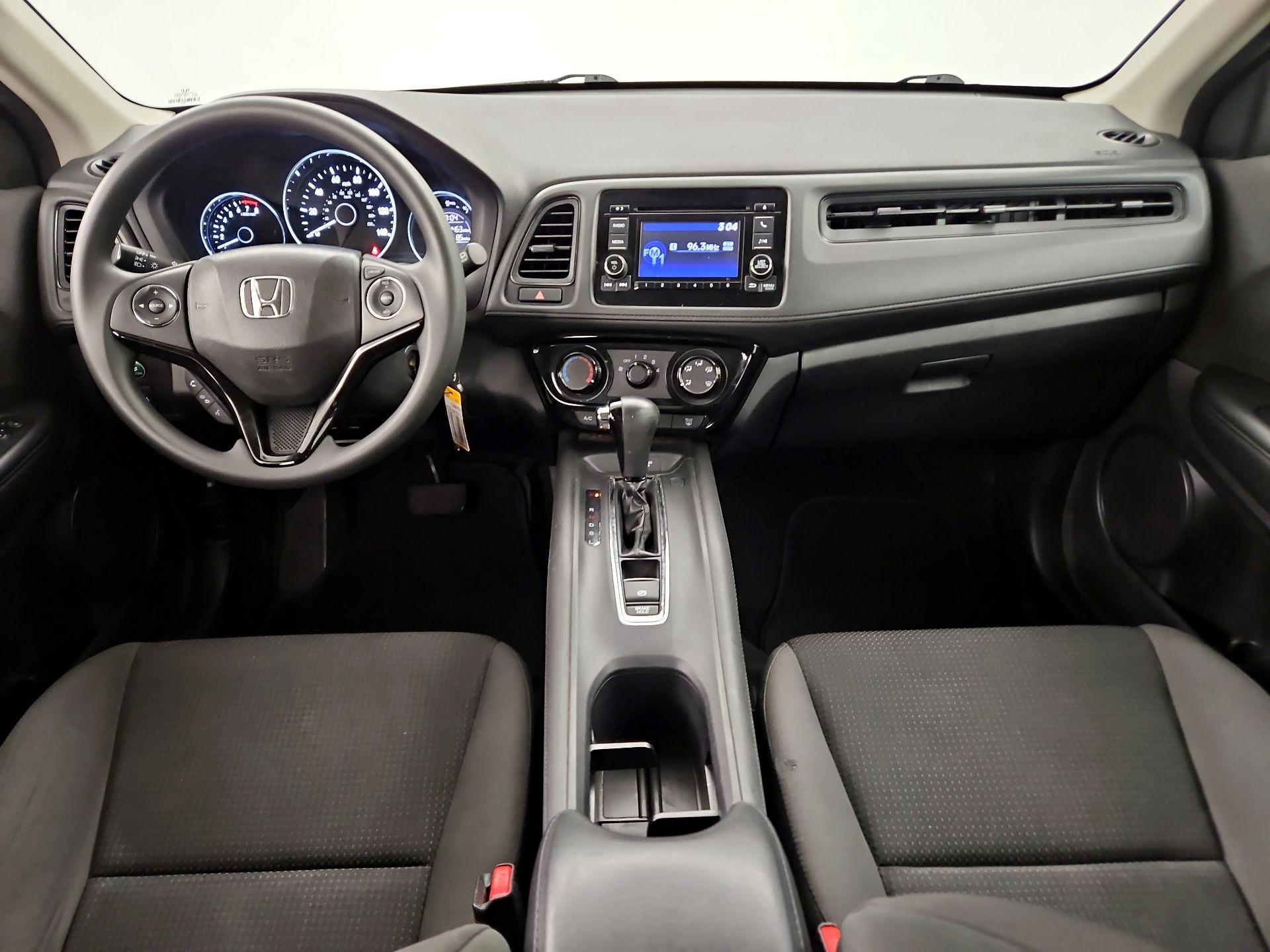Thumbnail: 2019 Honda HR-V - 9