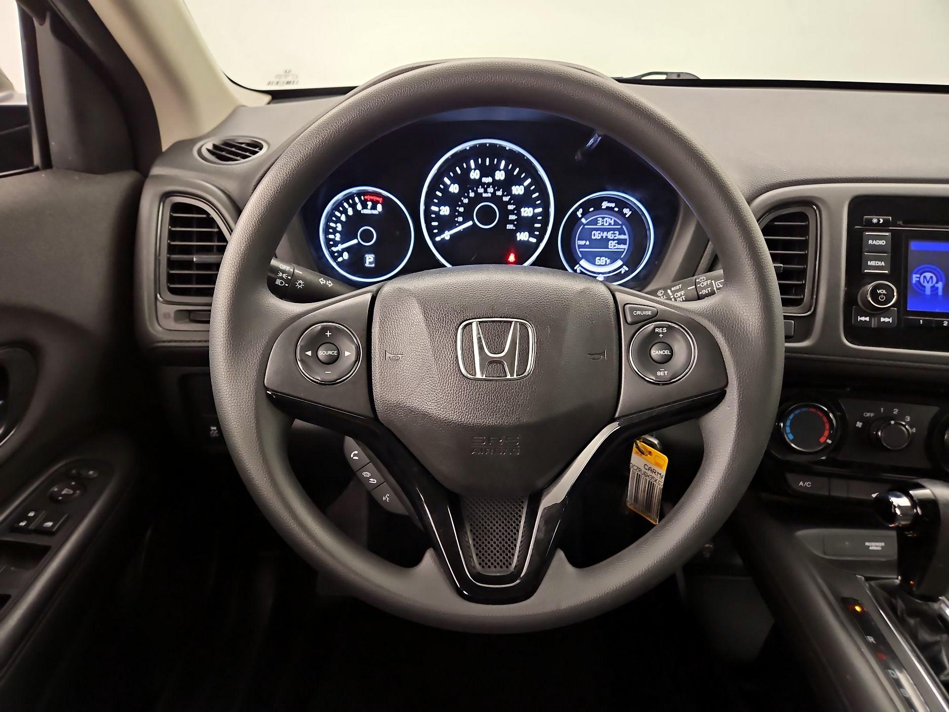 Thumbnail: 2019 Honda HR-V - 10