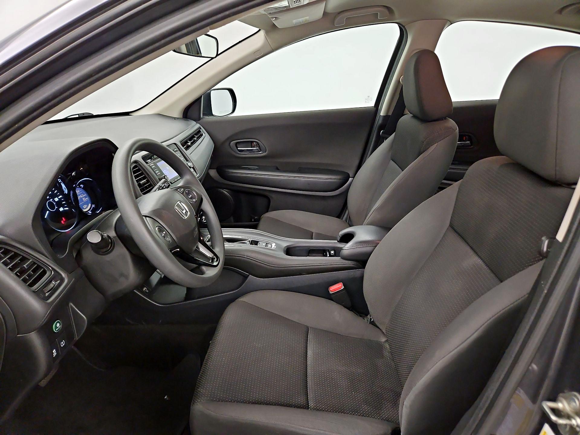 Thumbnail: 2019 Honda HR-V - 11