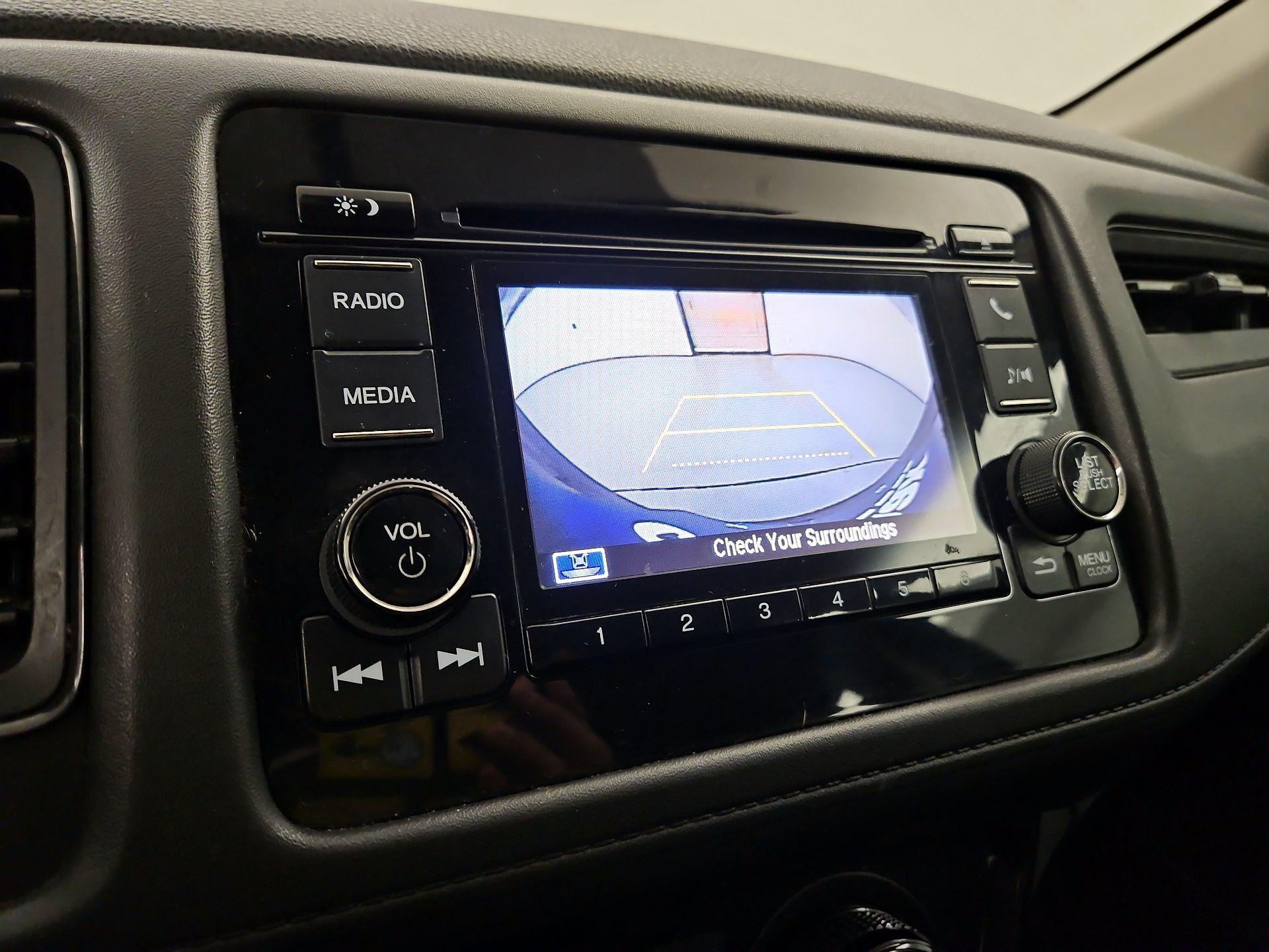 Thumbnail: 2019 Honda HR-V - 14