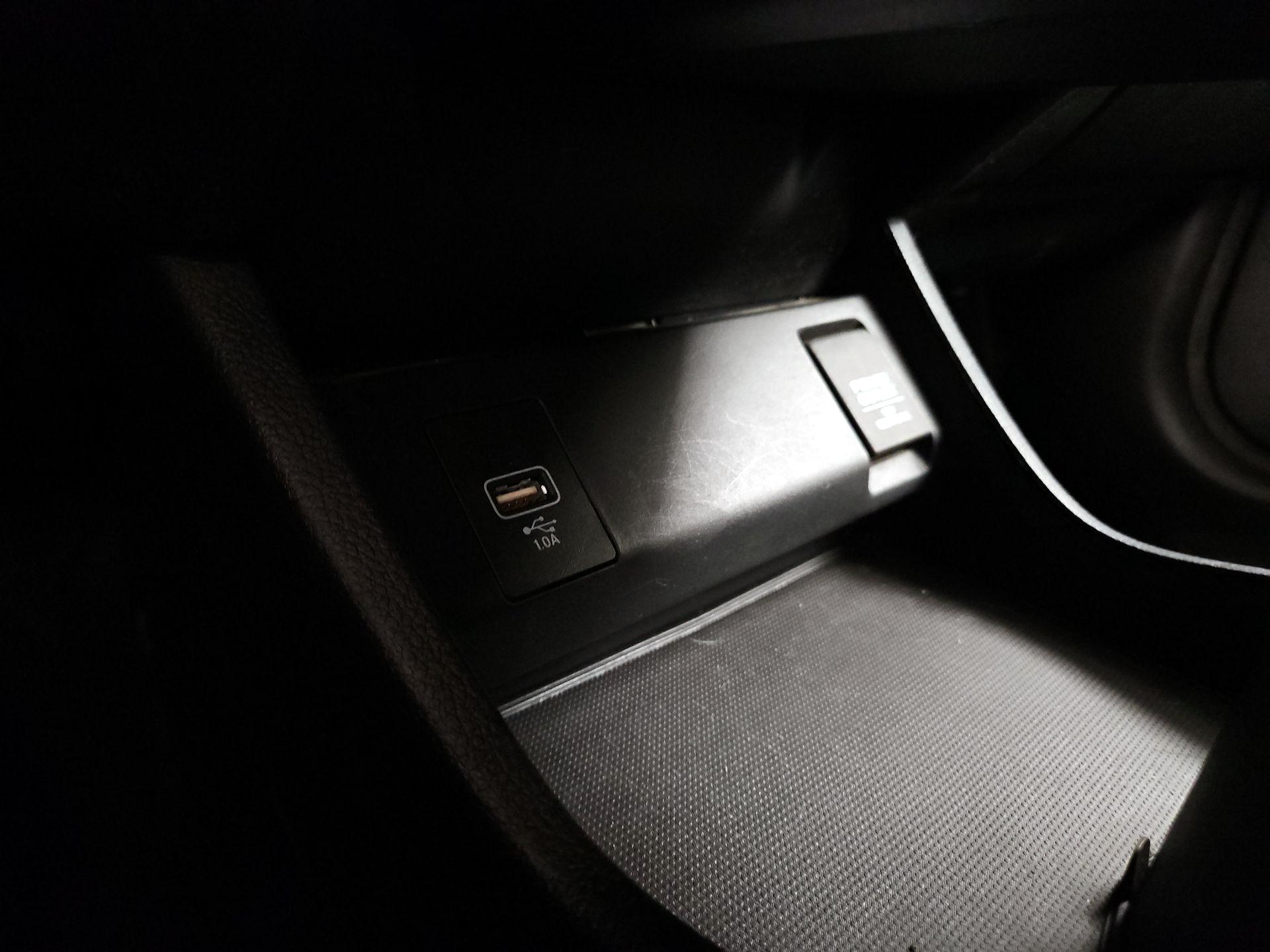 Thumbnail: 2019 Honda HR-V - 18