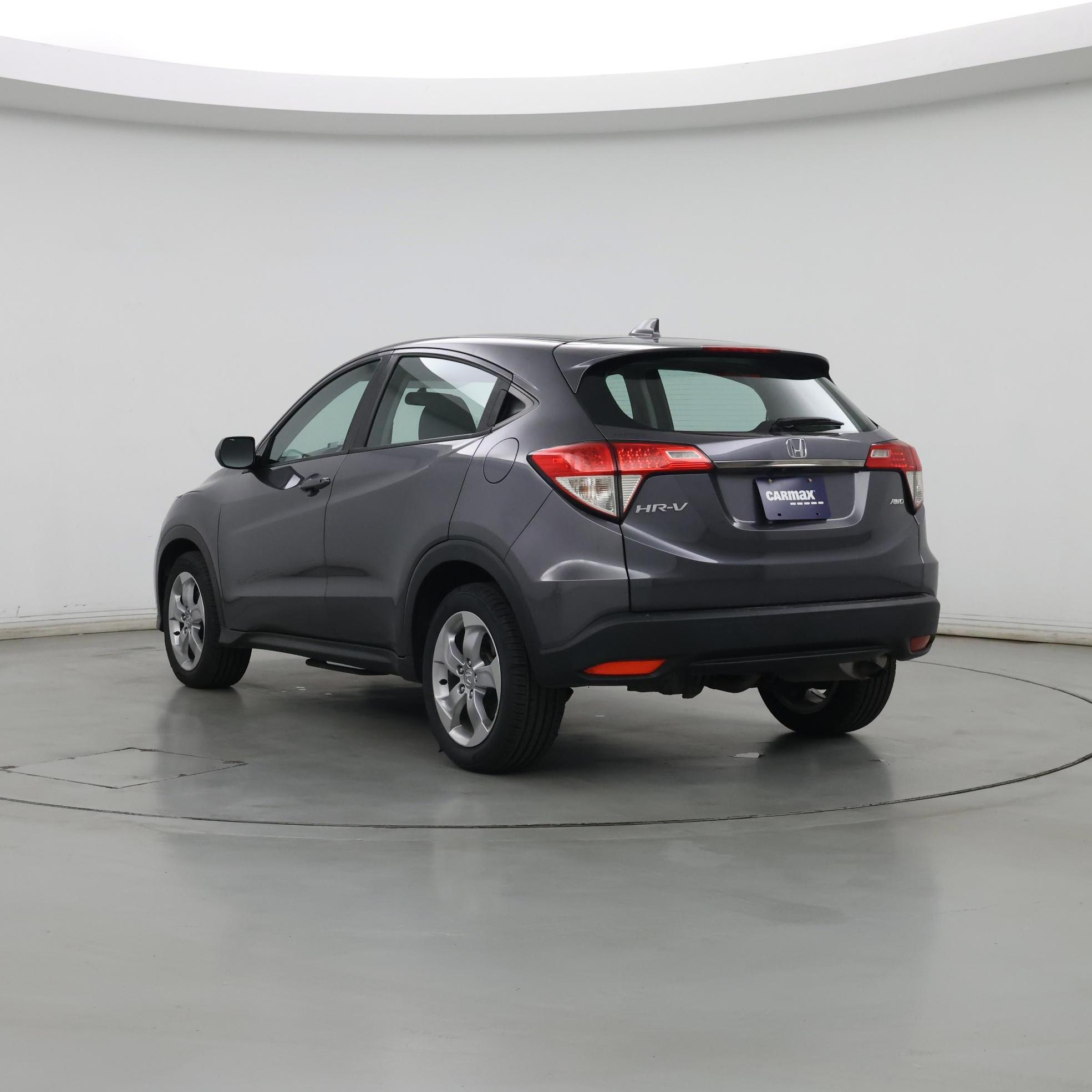 Thumbnail: 2019 Honda HR-V - 2