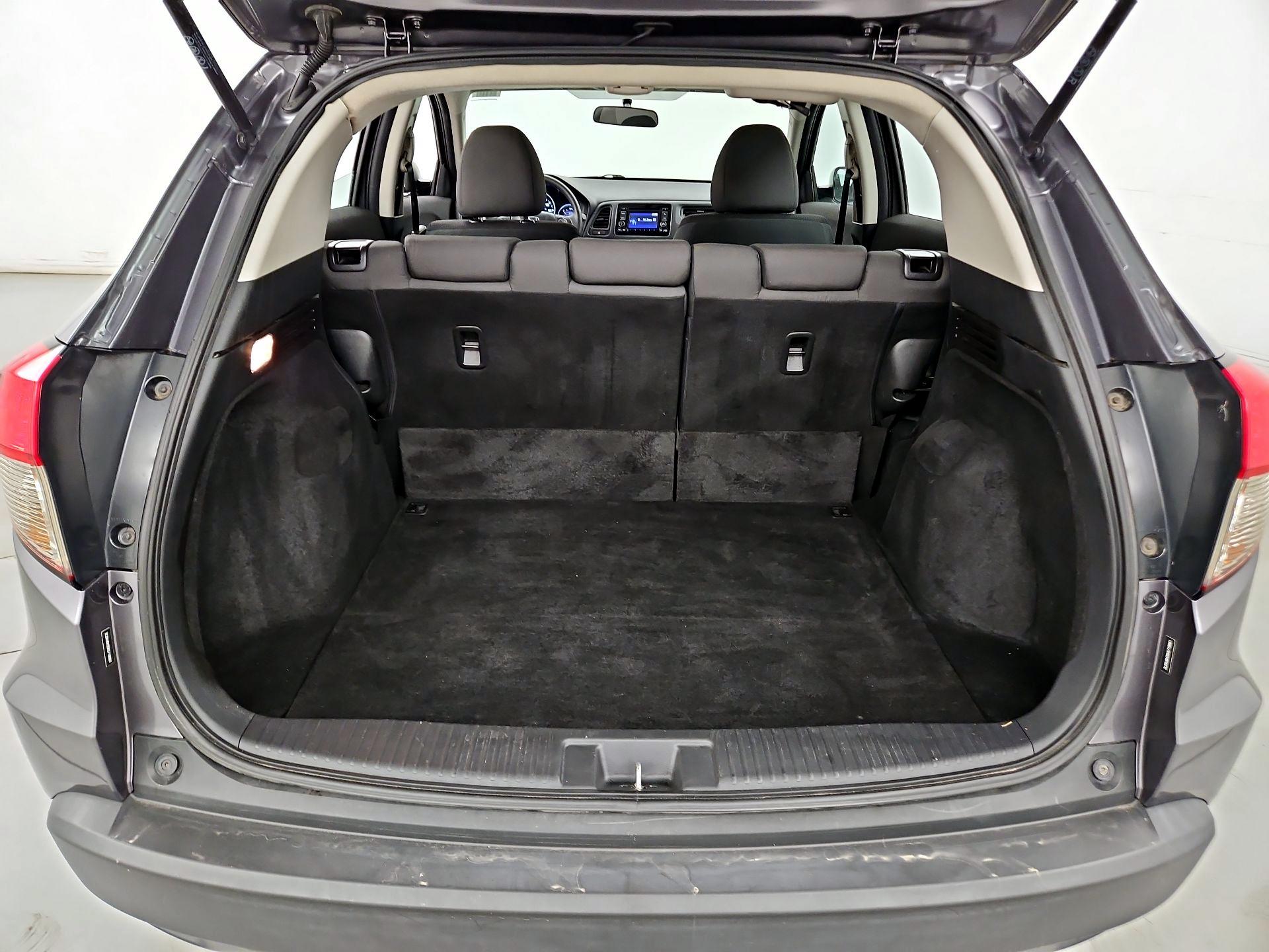 Thumbnail: 2019 Honda HR-V - 20